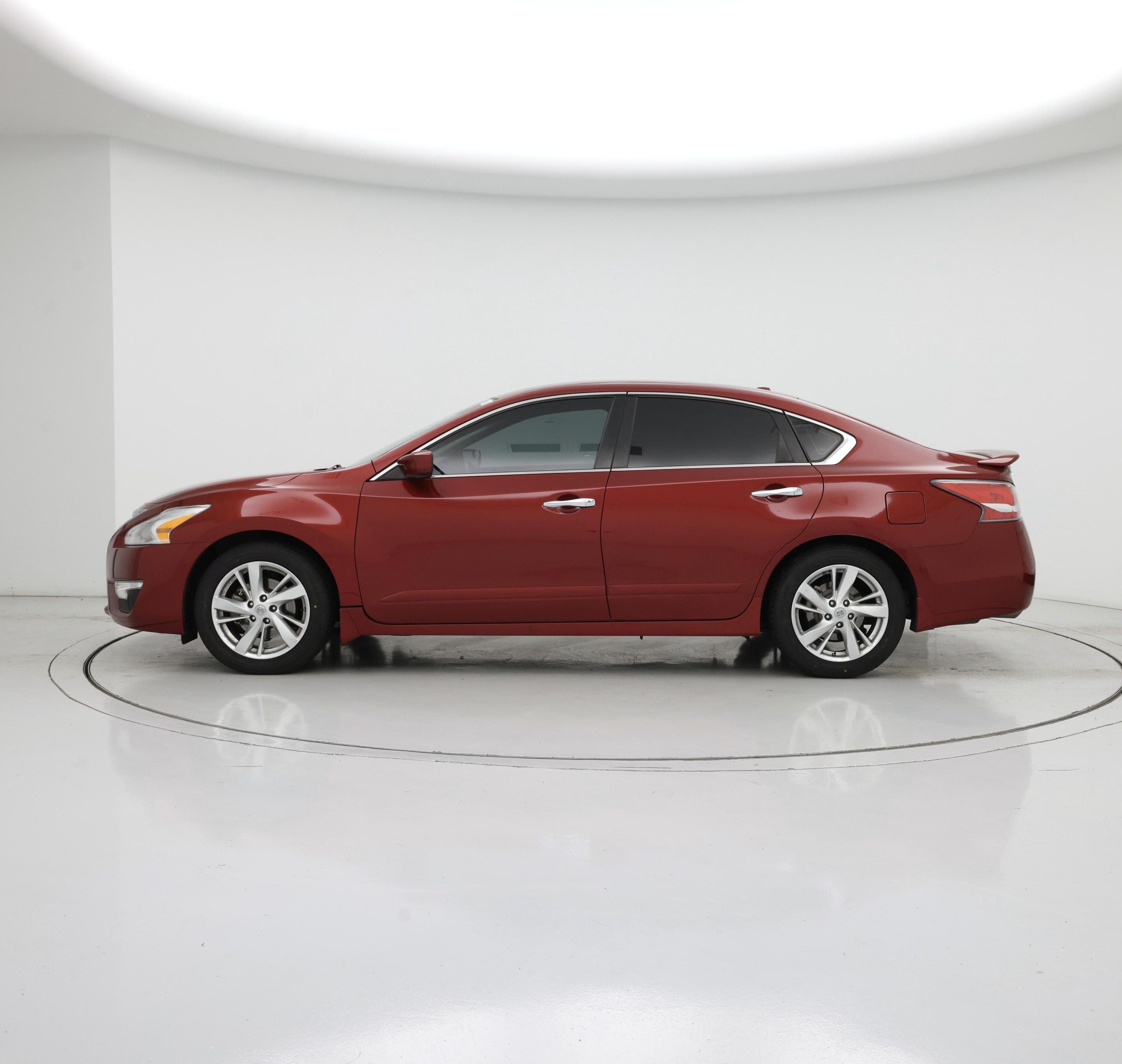 Thumbnail: 2015 Nissan Altima - 3