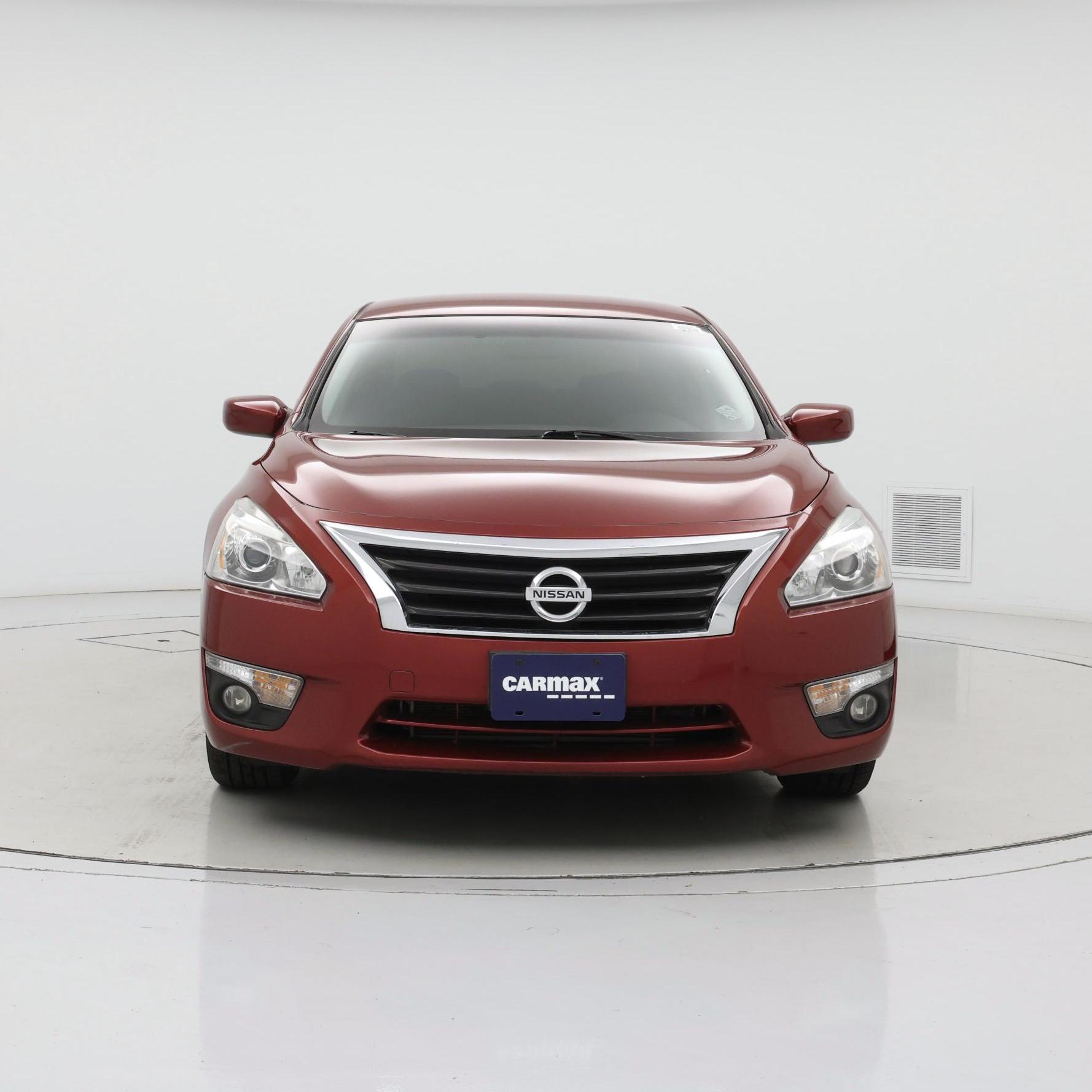 Thumbnail: 2015 Nissan Altima - 5