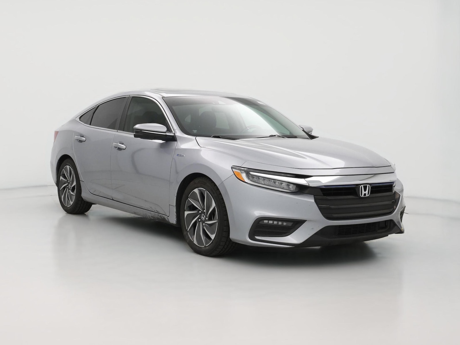 2020 Honda Insight Touring