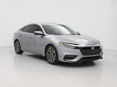 2020 Honda Insight Touring
