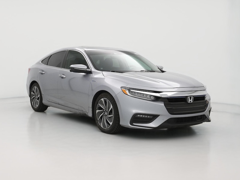 2020 Honda Insight Touring -
                  Stockton, CA
