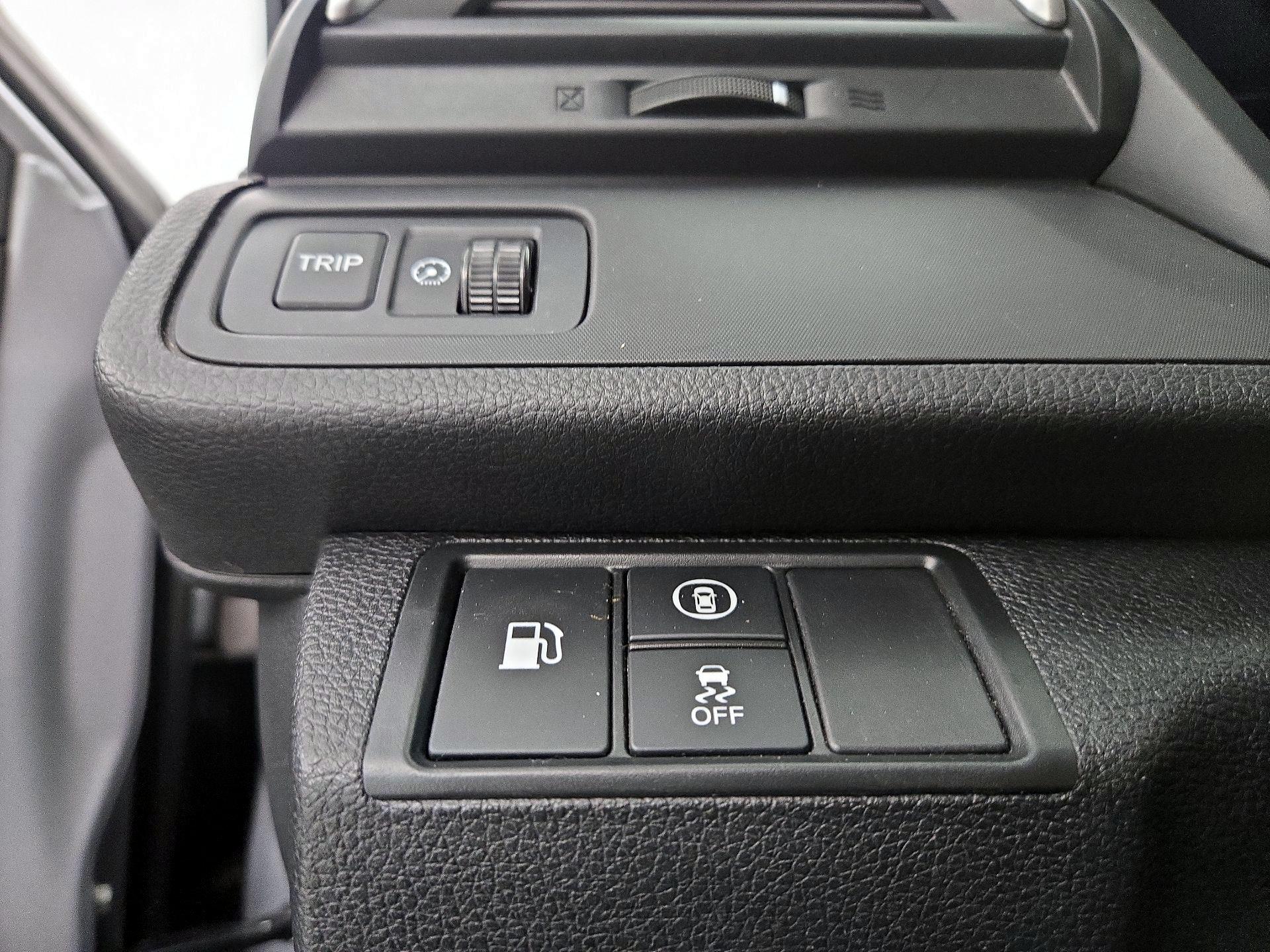 Thumbnail: 2020 Honda Insight - 13