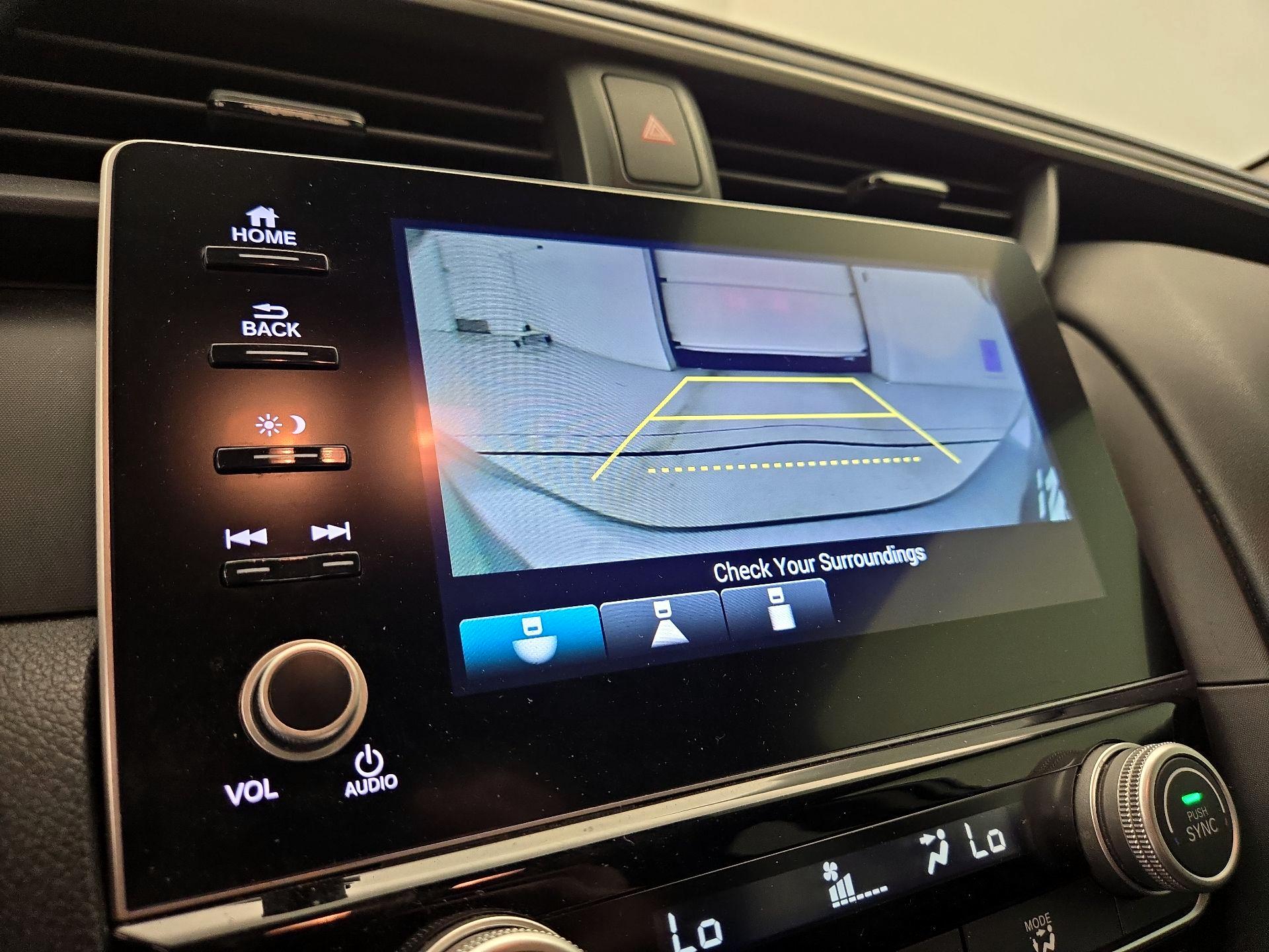 Thumbnail: 2020 Honda Insight - 15