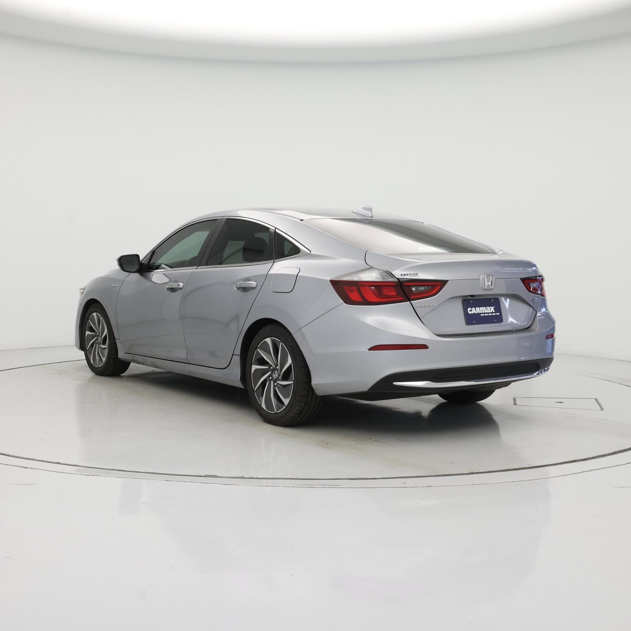 Thumbnail: 2020 Honda Insight - 2