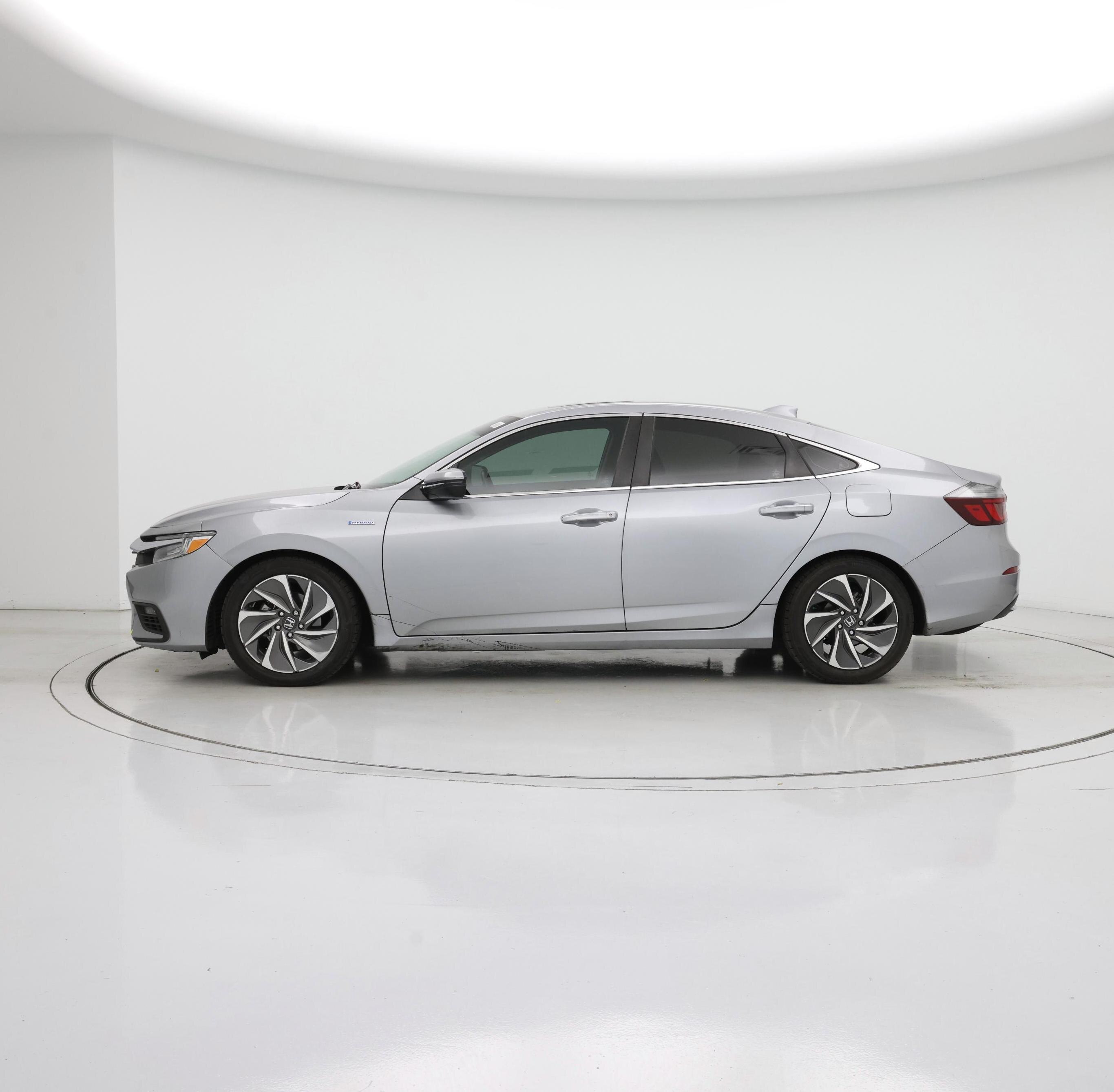 Thumbnail: 2020 Honda Insight - 3