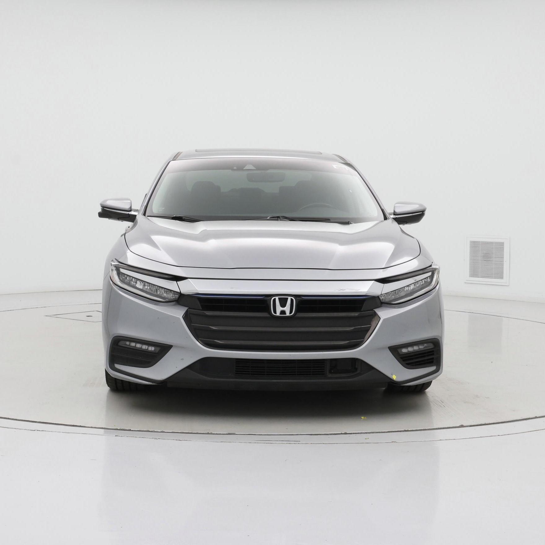 Thumbnail: 2020 Honda Insight - 5
