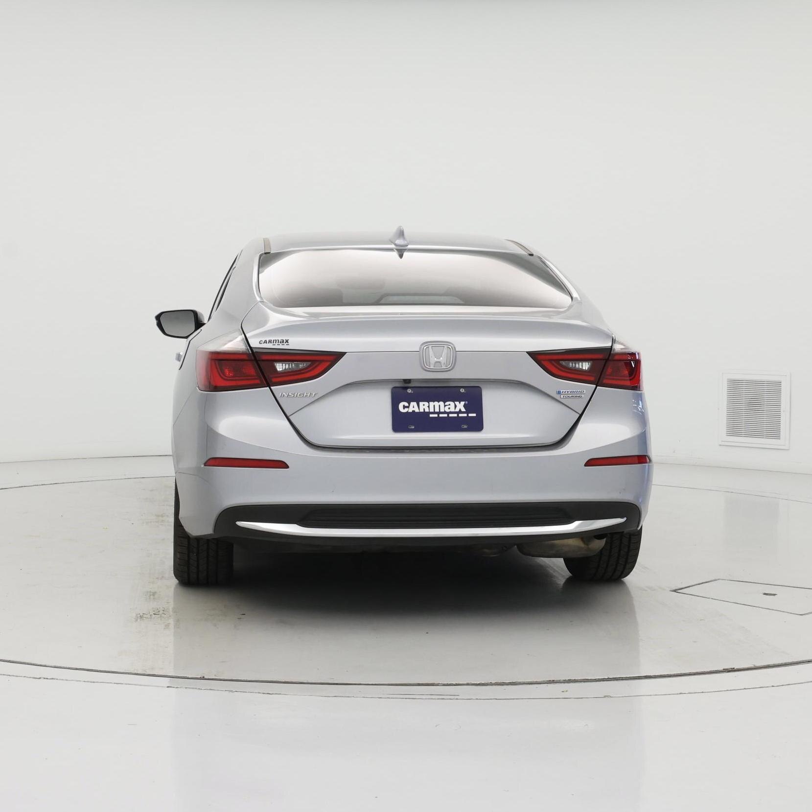 Thumbnail: 2020 Honda Insight - 6