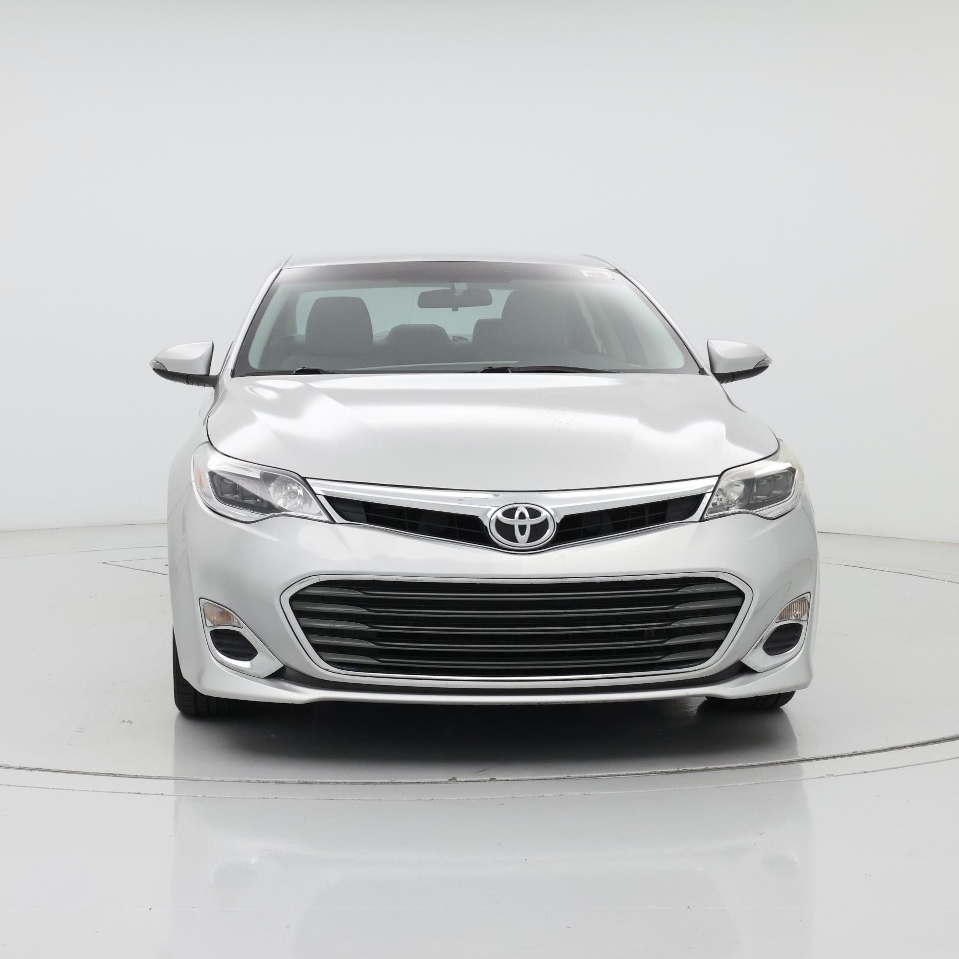 Thumbnail: 2014 Toyota Avalon - 5