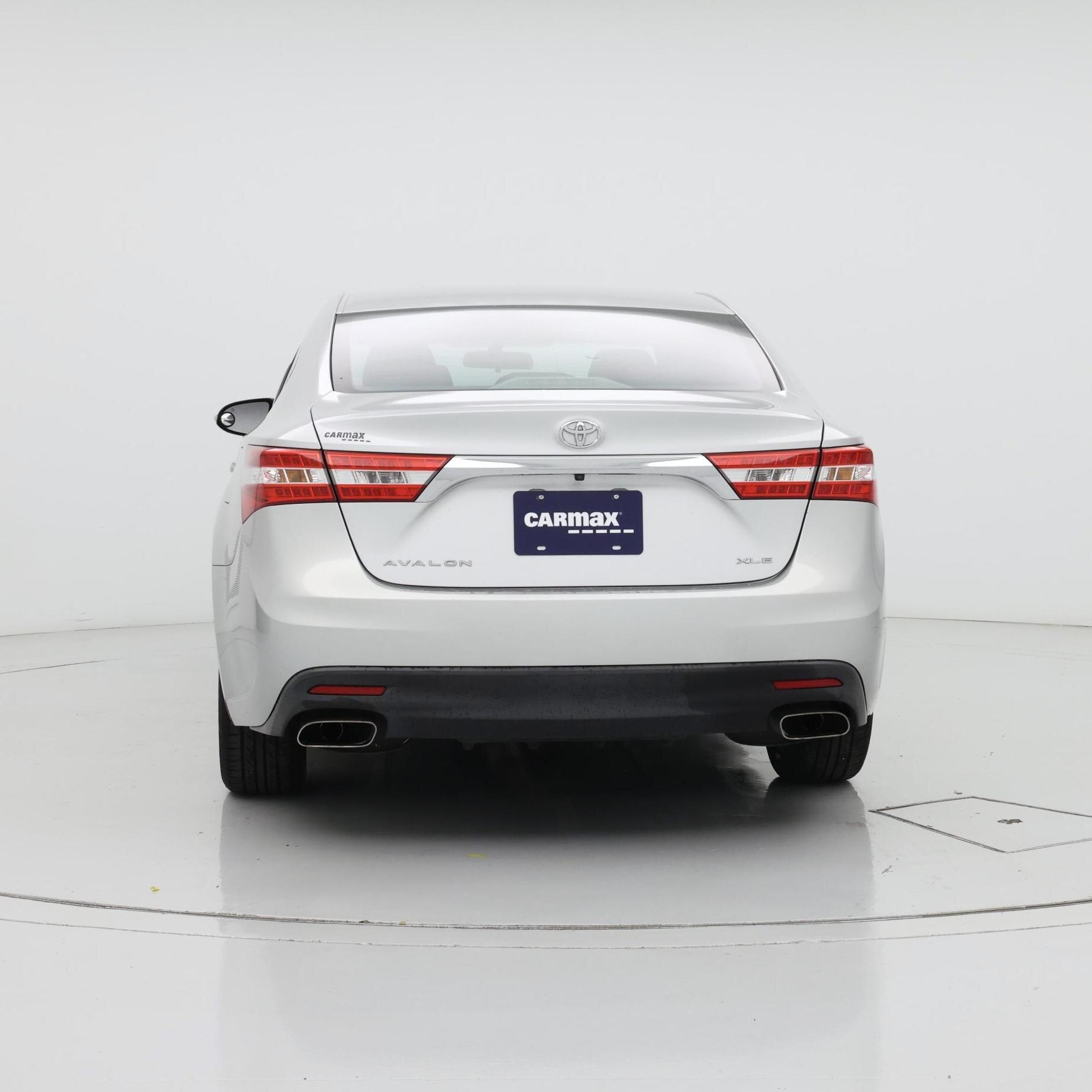 Thumbnail: 2014 Toyota Avalon - 6