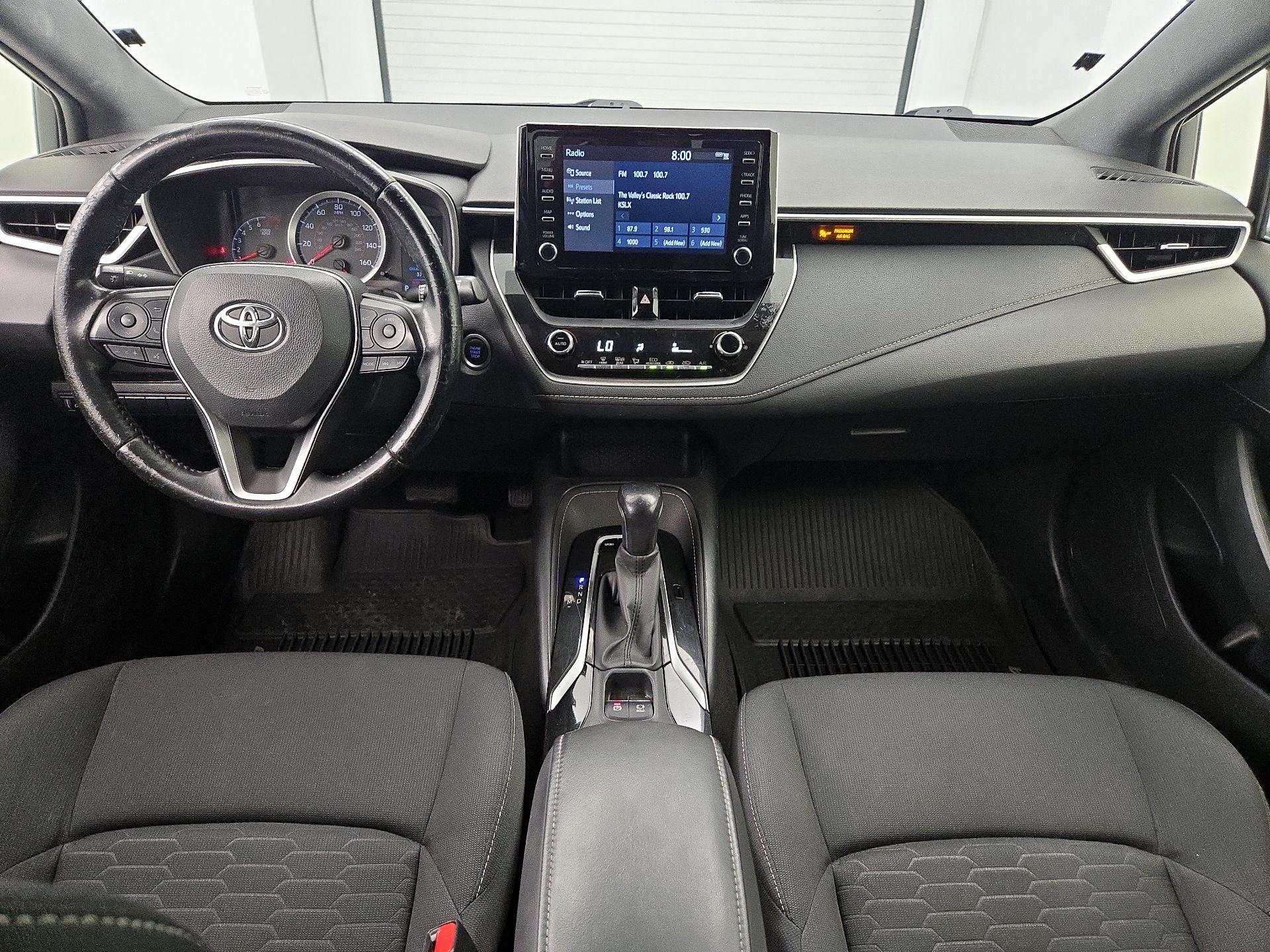 Thumbnail: 2019 Toyota Corolla - 9