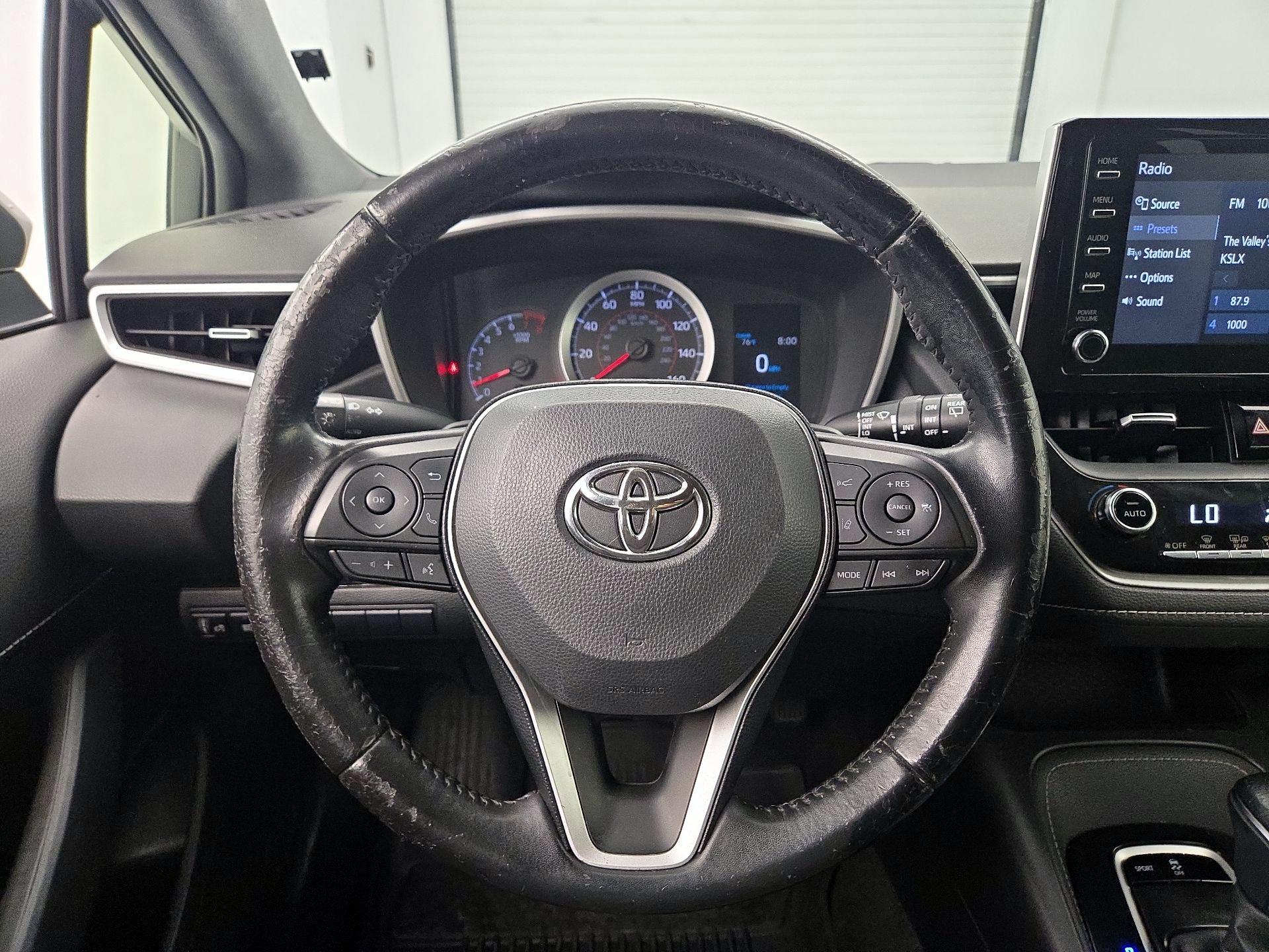 Thumbnail: 2019 Toyota Corolla - 10