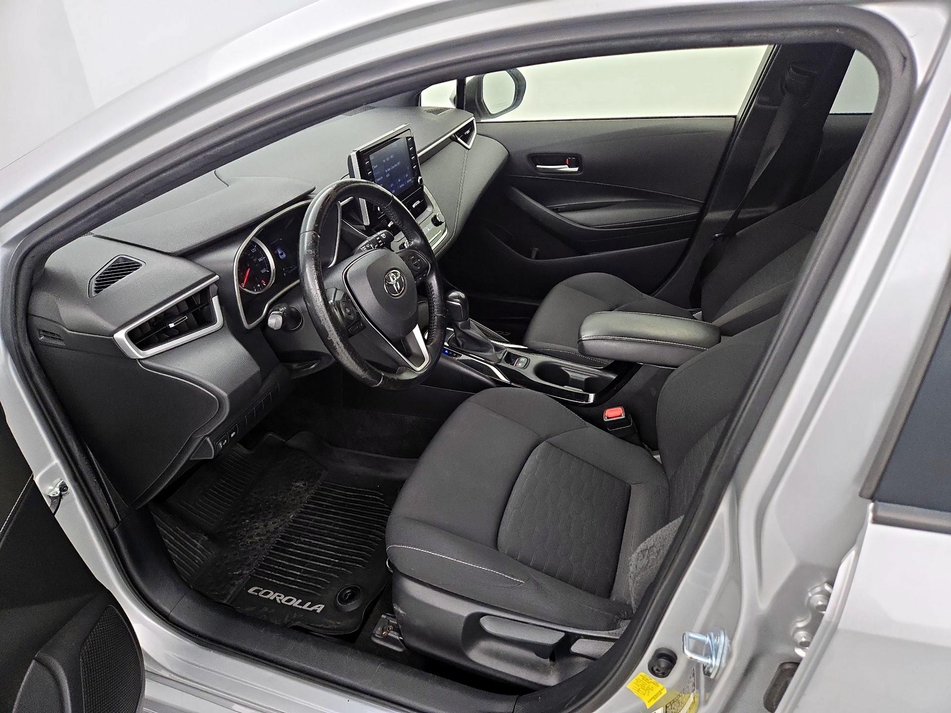Thumbnail: 2019 Toyota Corolla - 11