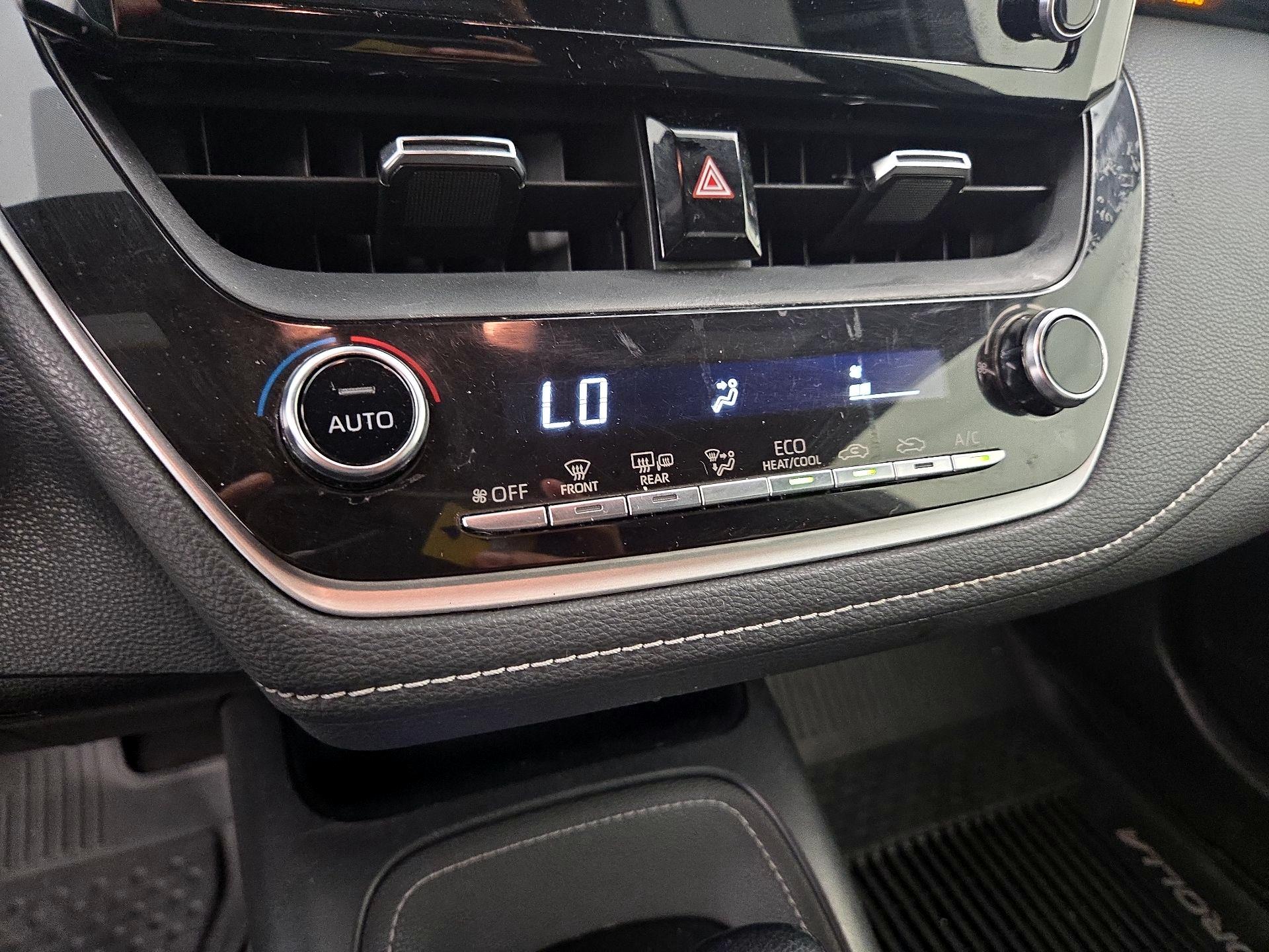 Thumbnail: 2019 Toyota Corolla - 16