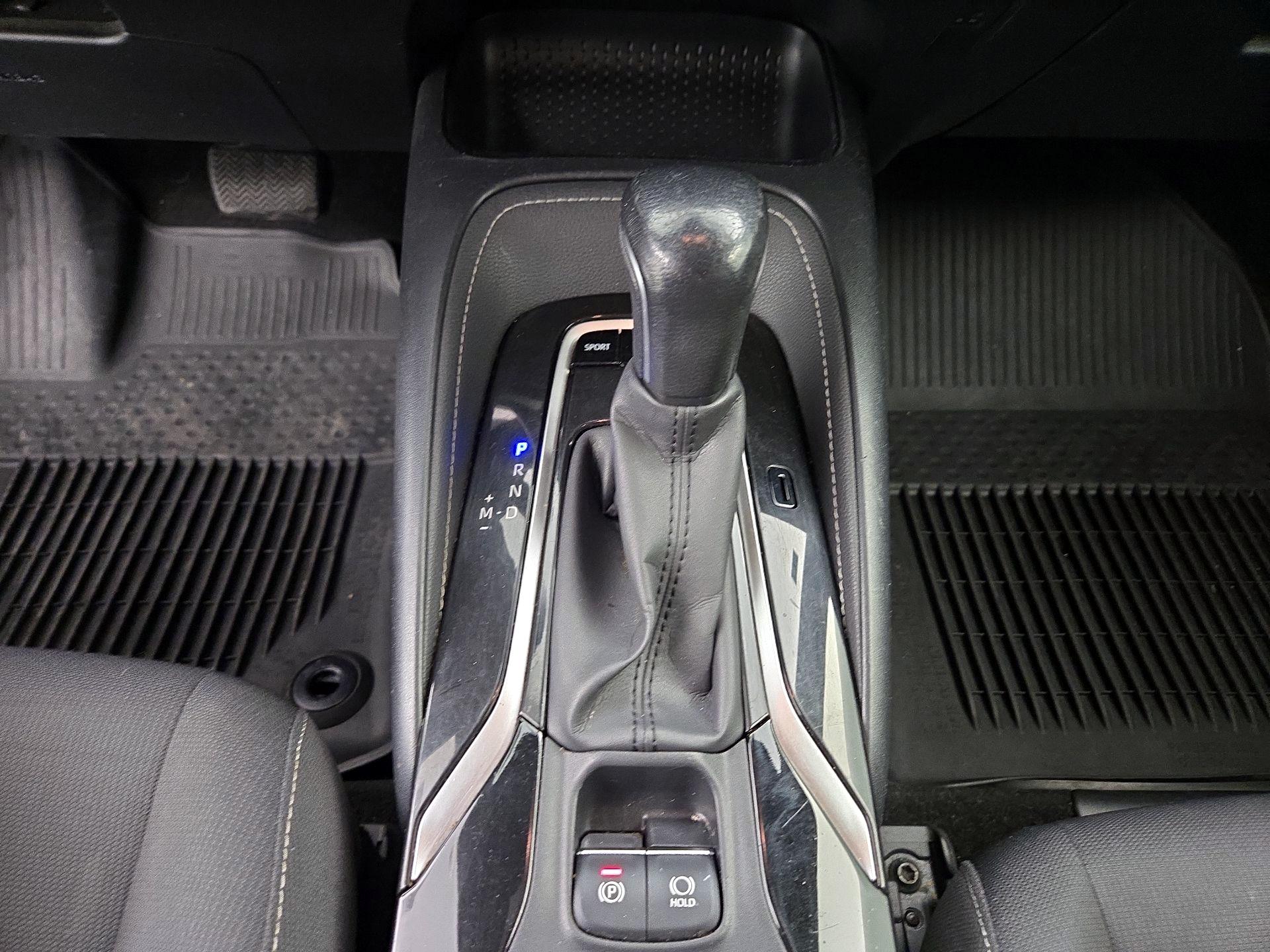 Thumbnail: 2019 Toyota Corolla - 17