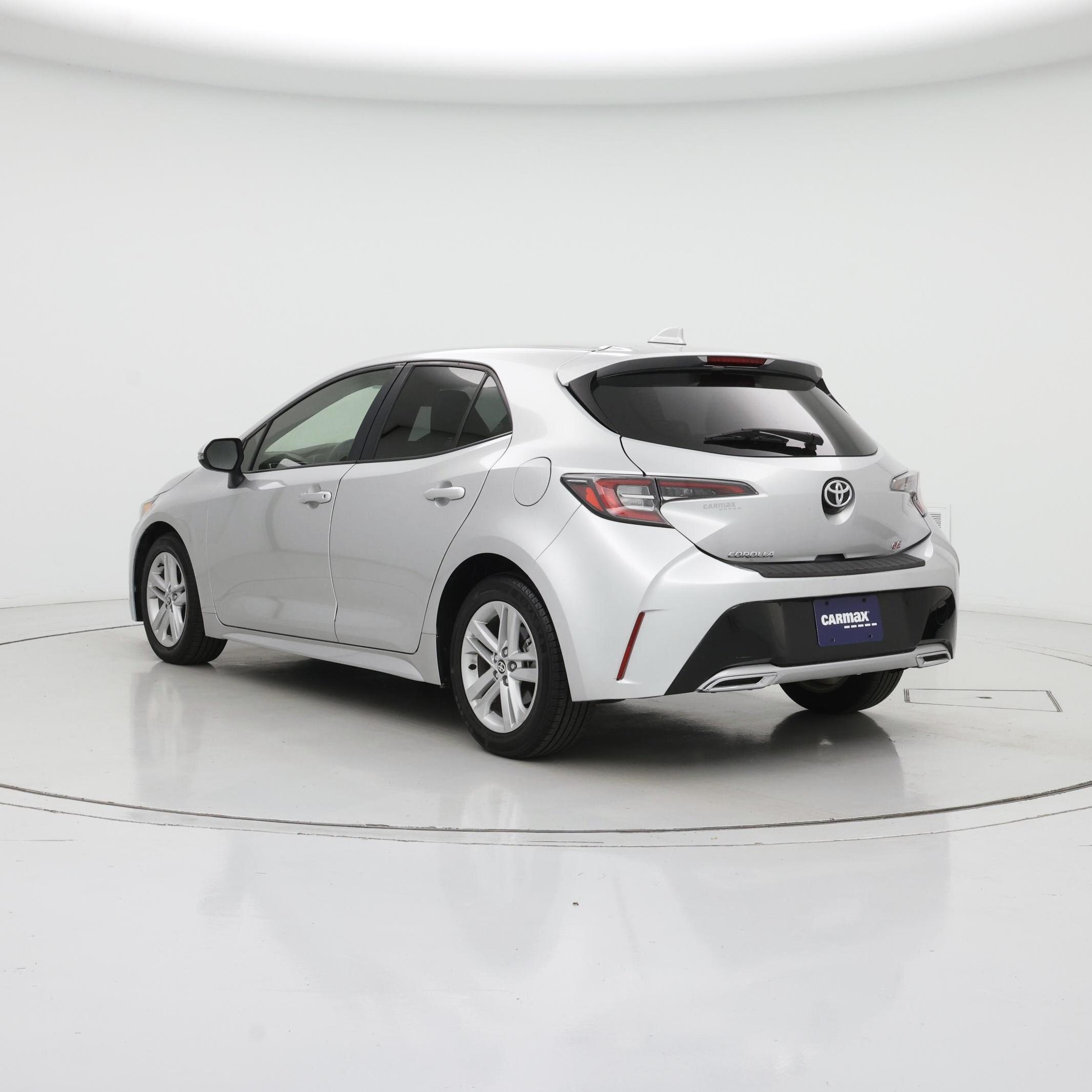 Thumbnail: 2019 Toyota Corolla - 2