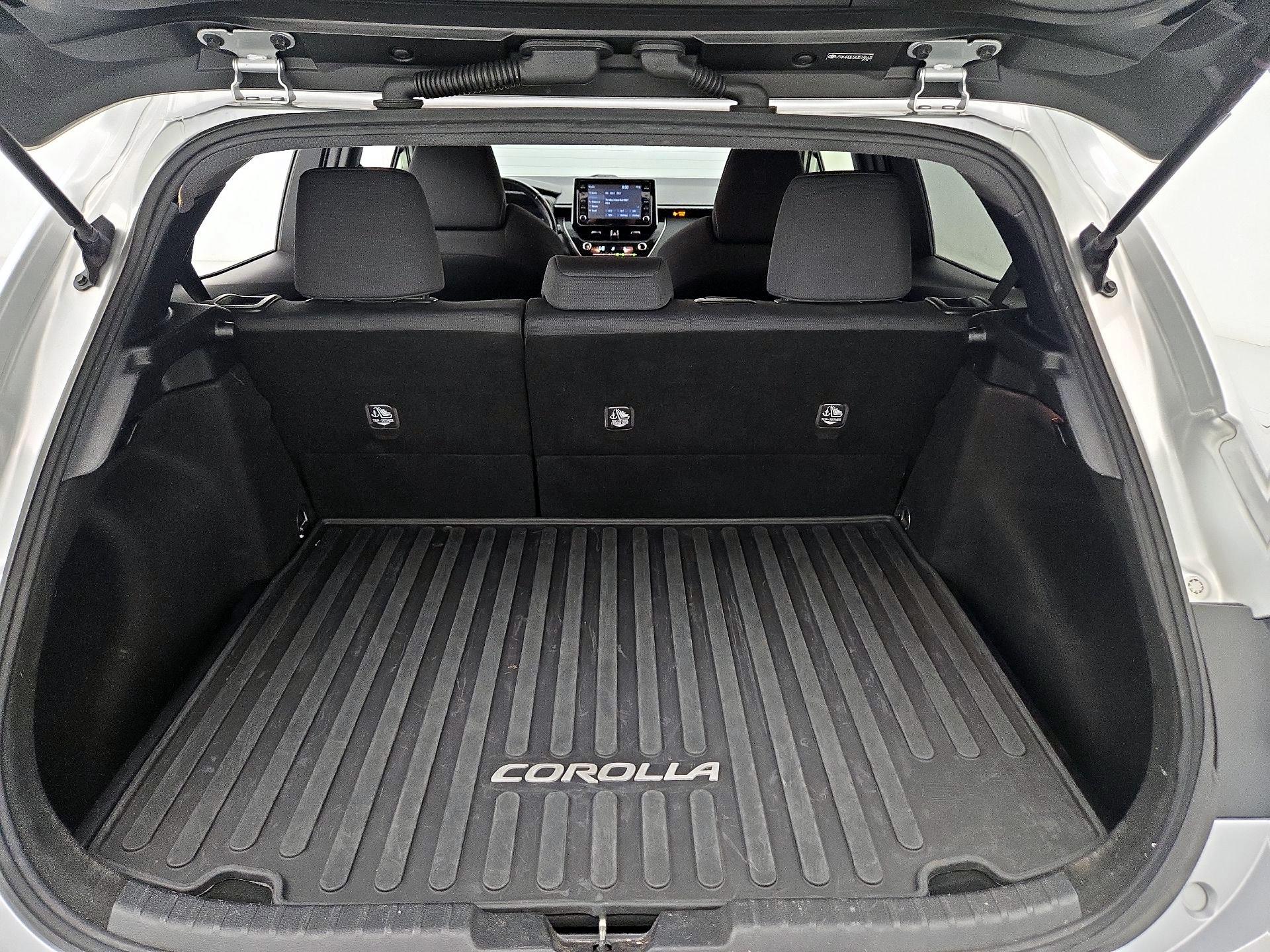 Thumbnail: 2019 Toyota Corolla - 20