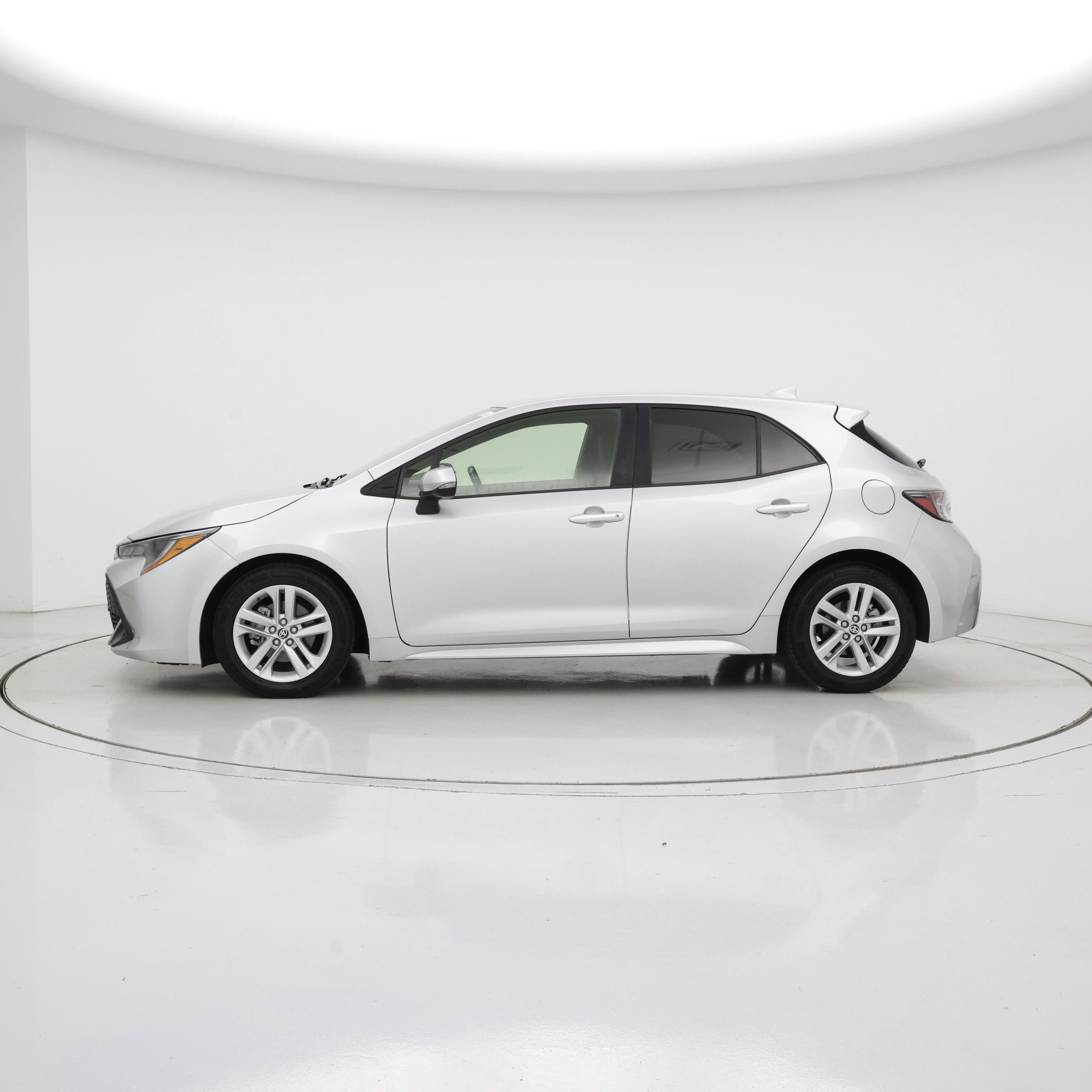 Thumbnail: 2019 Toyota Corolla - 3