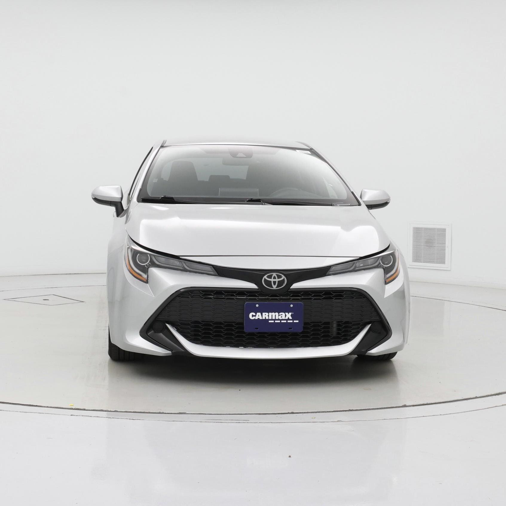 Thumbnail: 2019 Toyota Corolla - 5