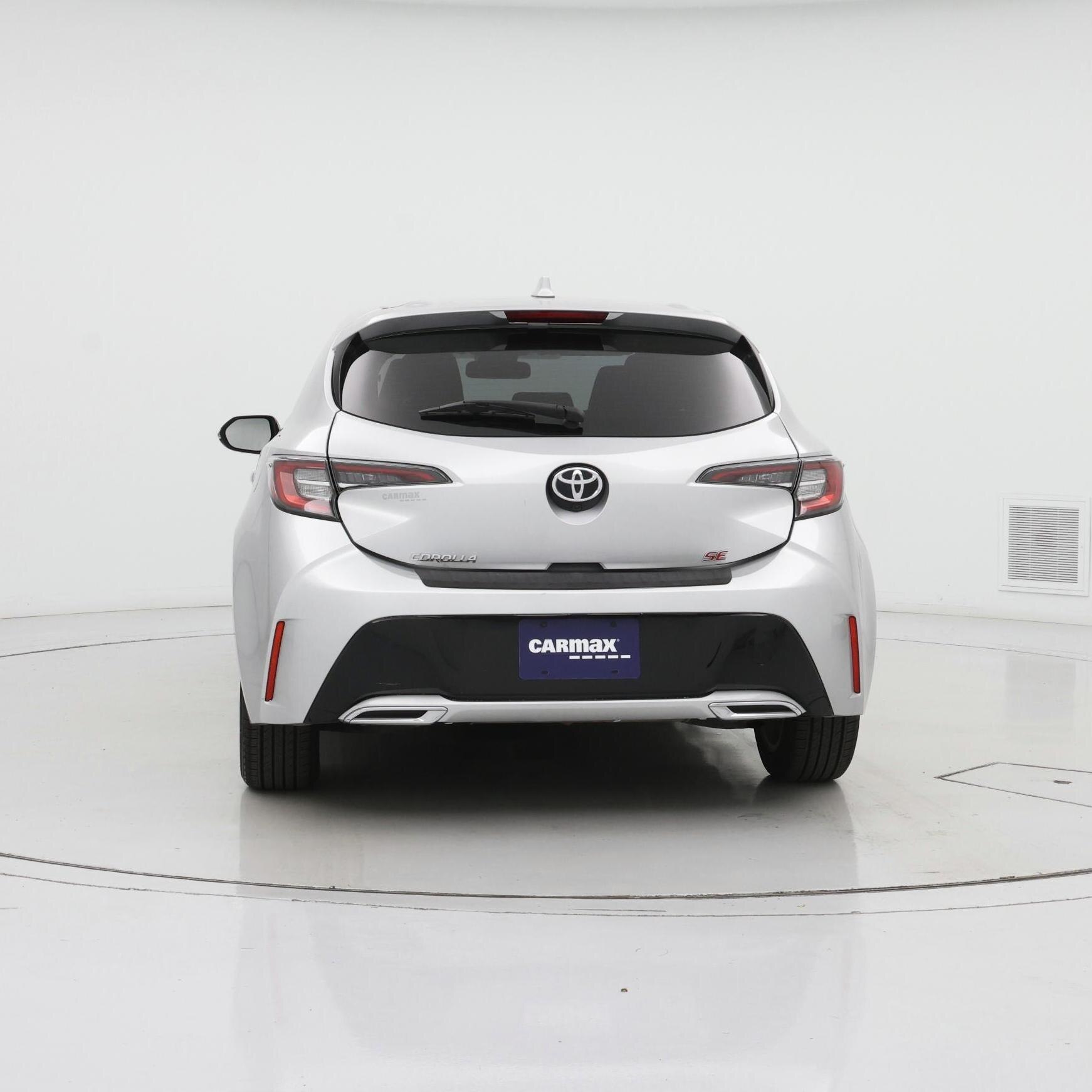 Thumbnail: 2019 Toyota Corolla - 6