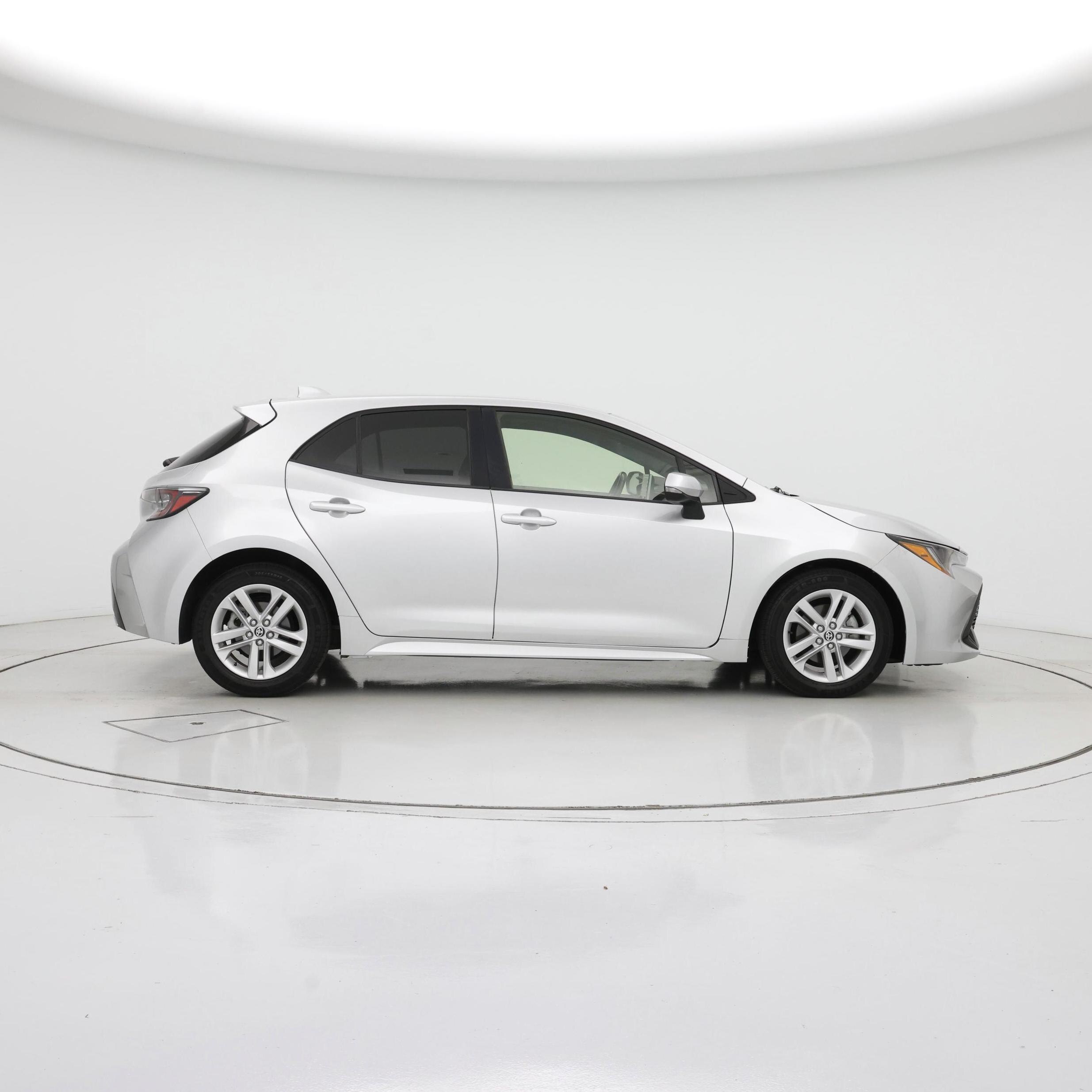 Thumbnail: 2019 Toyota Corolla - 7