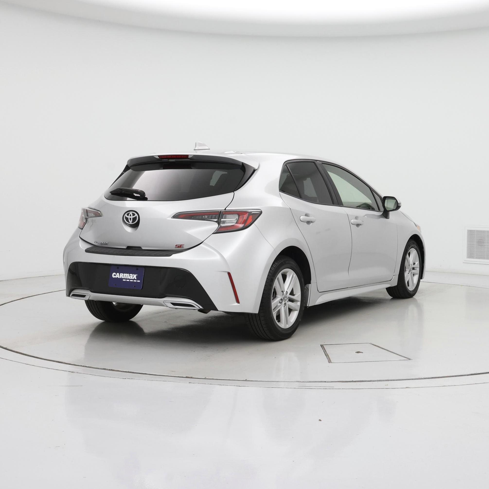 Thumbnail: 2019 Toyota Corolla - 8