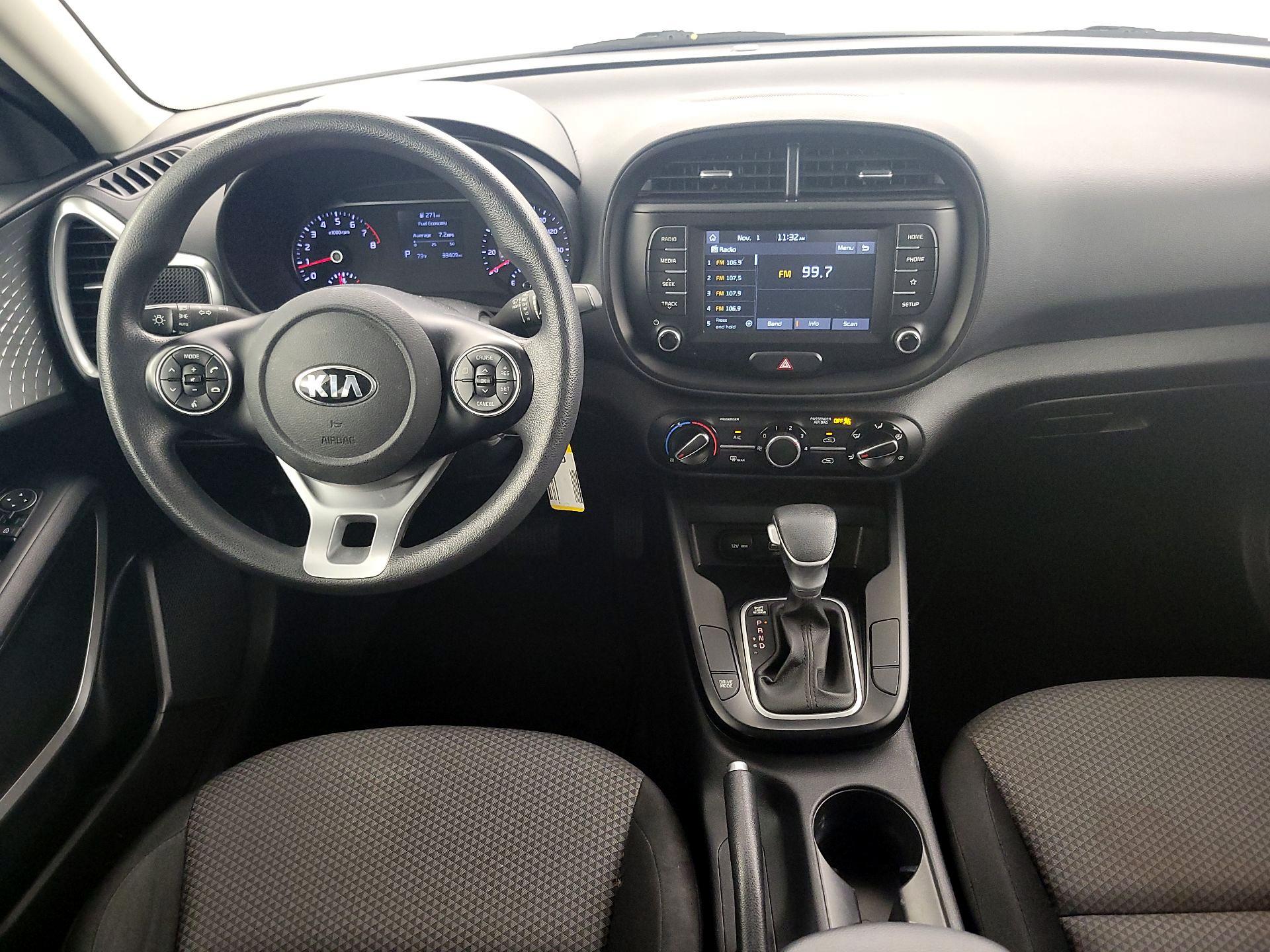 Thumbnail: 2020 Kia Soul - 9