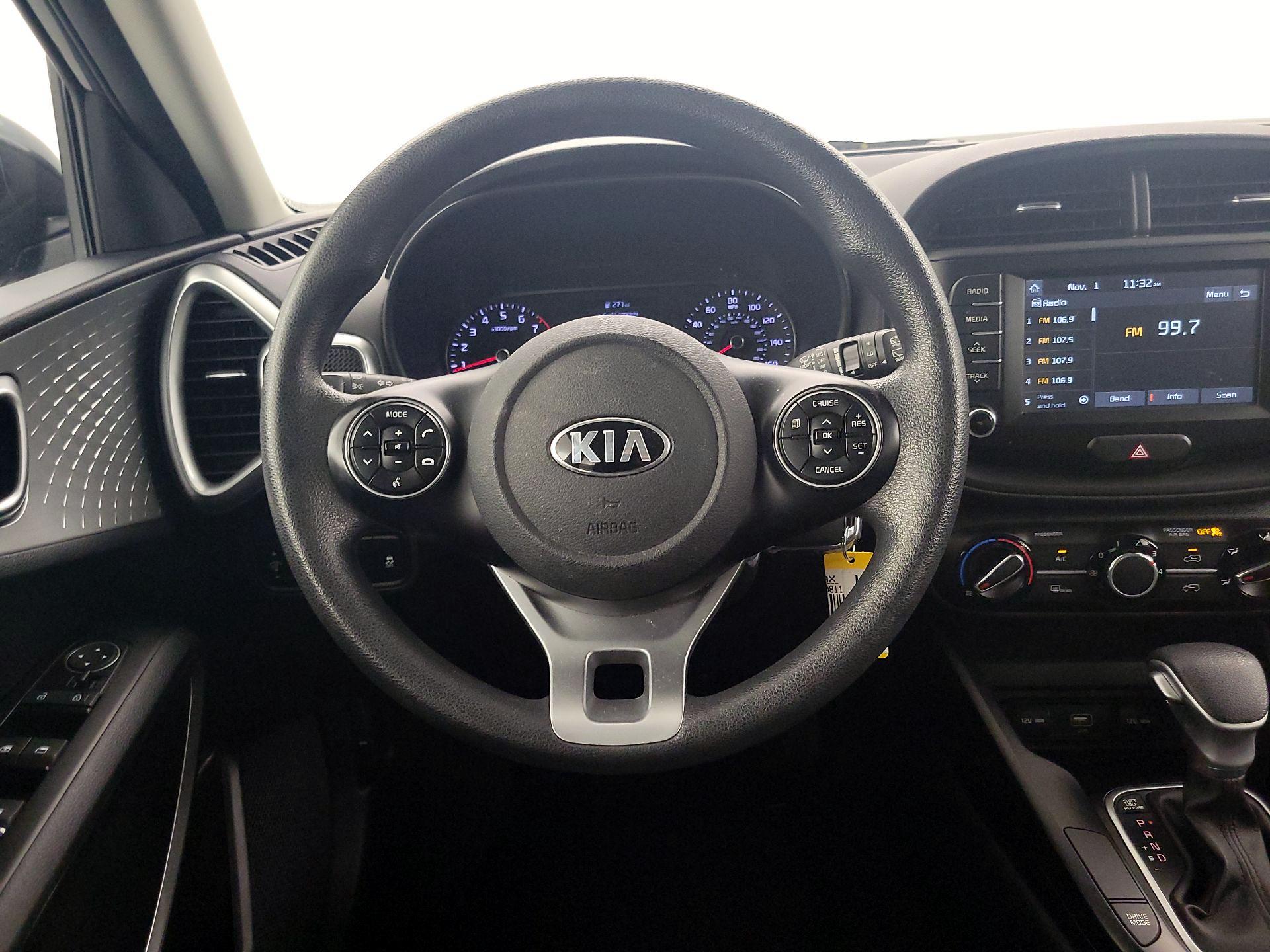 Thumbnail: 2020 Kia Soul - 10