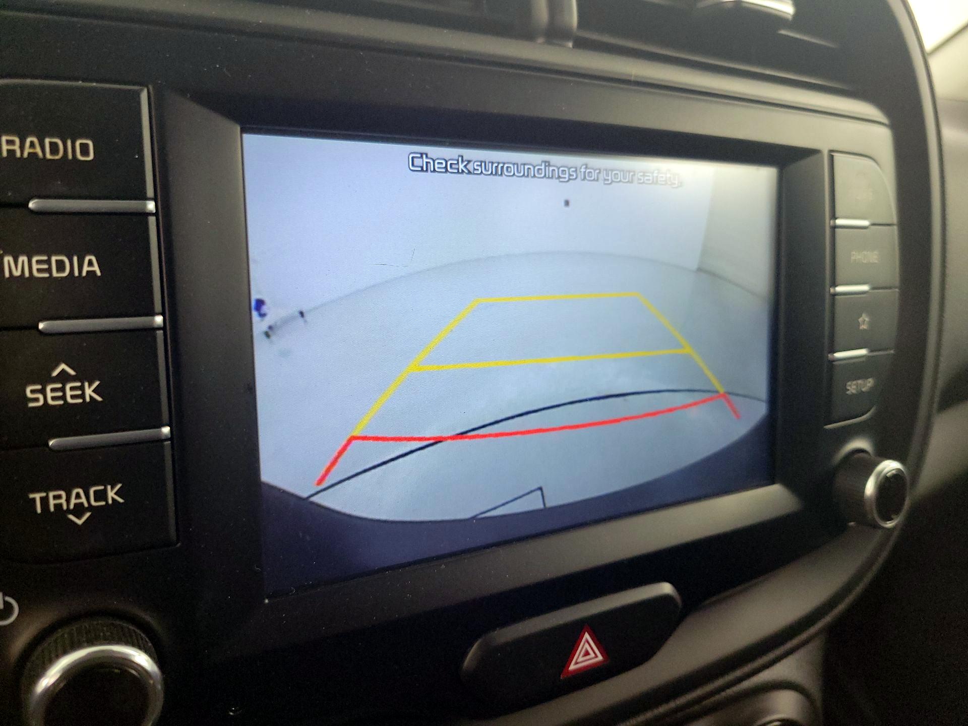 Thumbnail: 2020 Kia Soul - 14