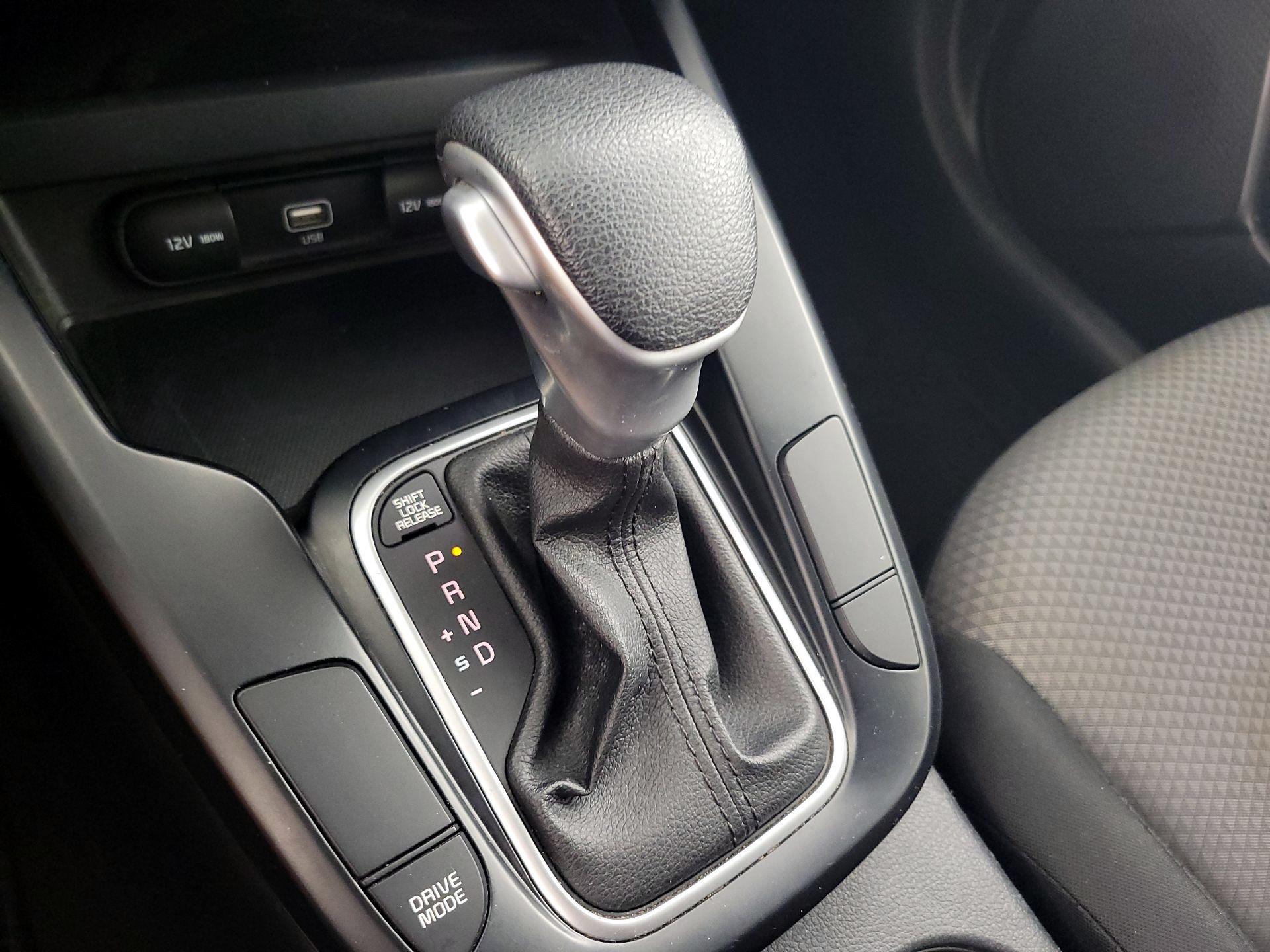 Thumbnail: 2020 Kia Soul - 17