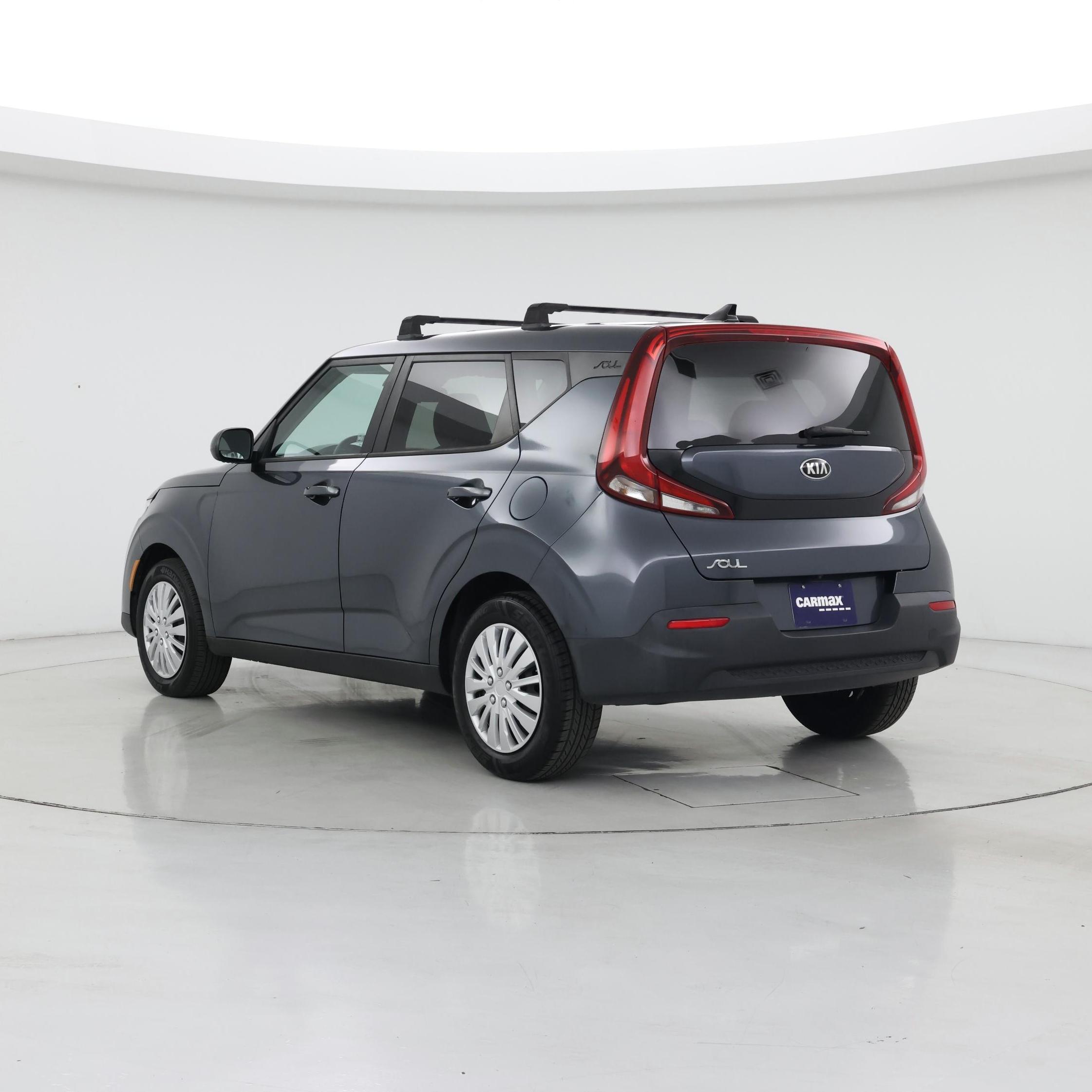 Thumbnail: 2020 Kia Soul - 2