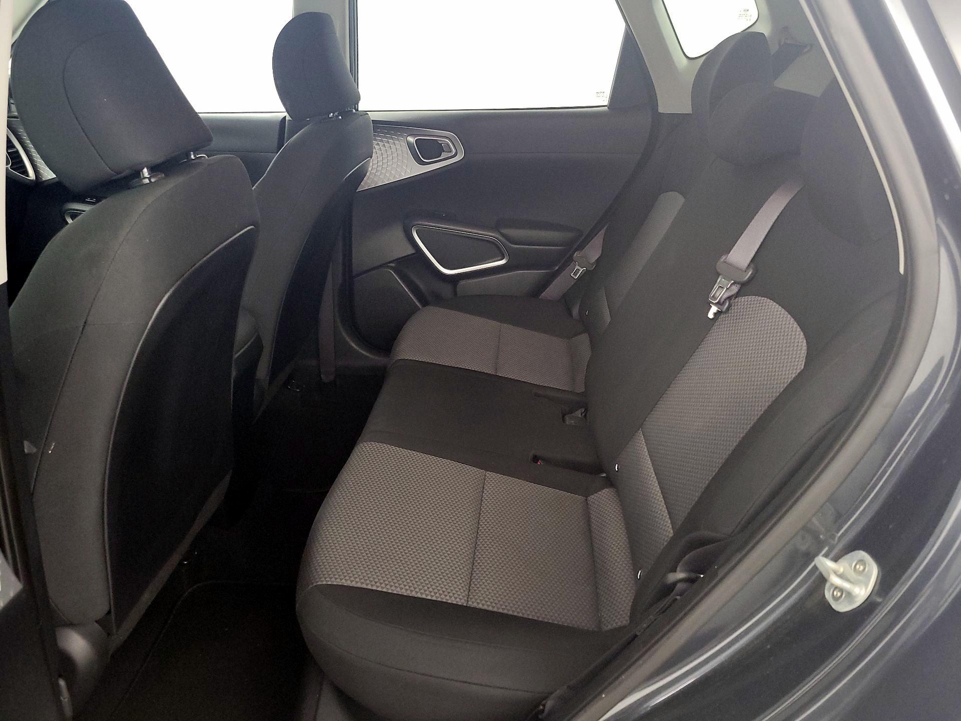 Thumbnail: 2020 Kia Soul - 19