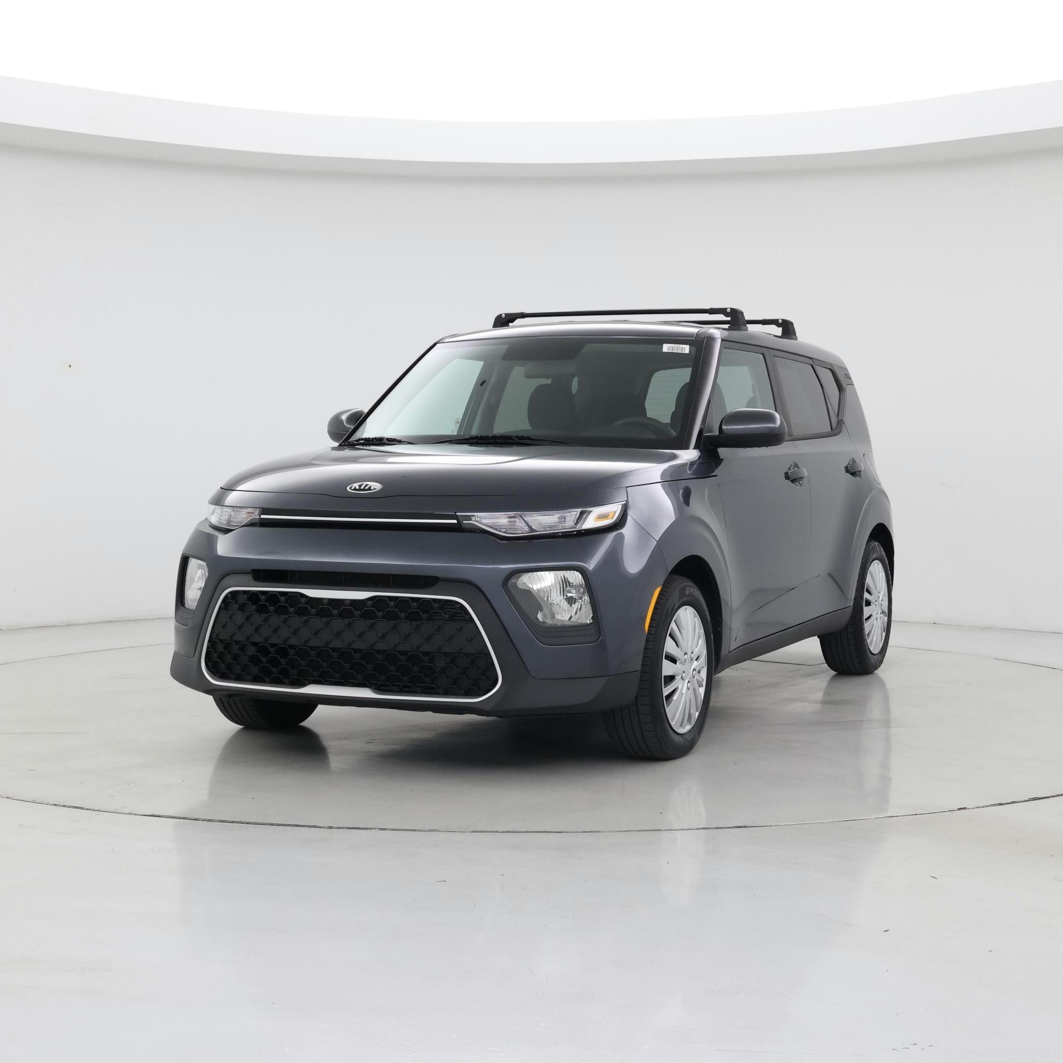 Thumbnail: 2020 Kia Soul - 4