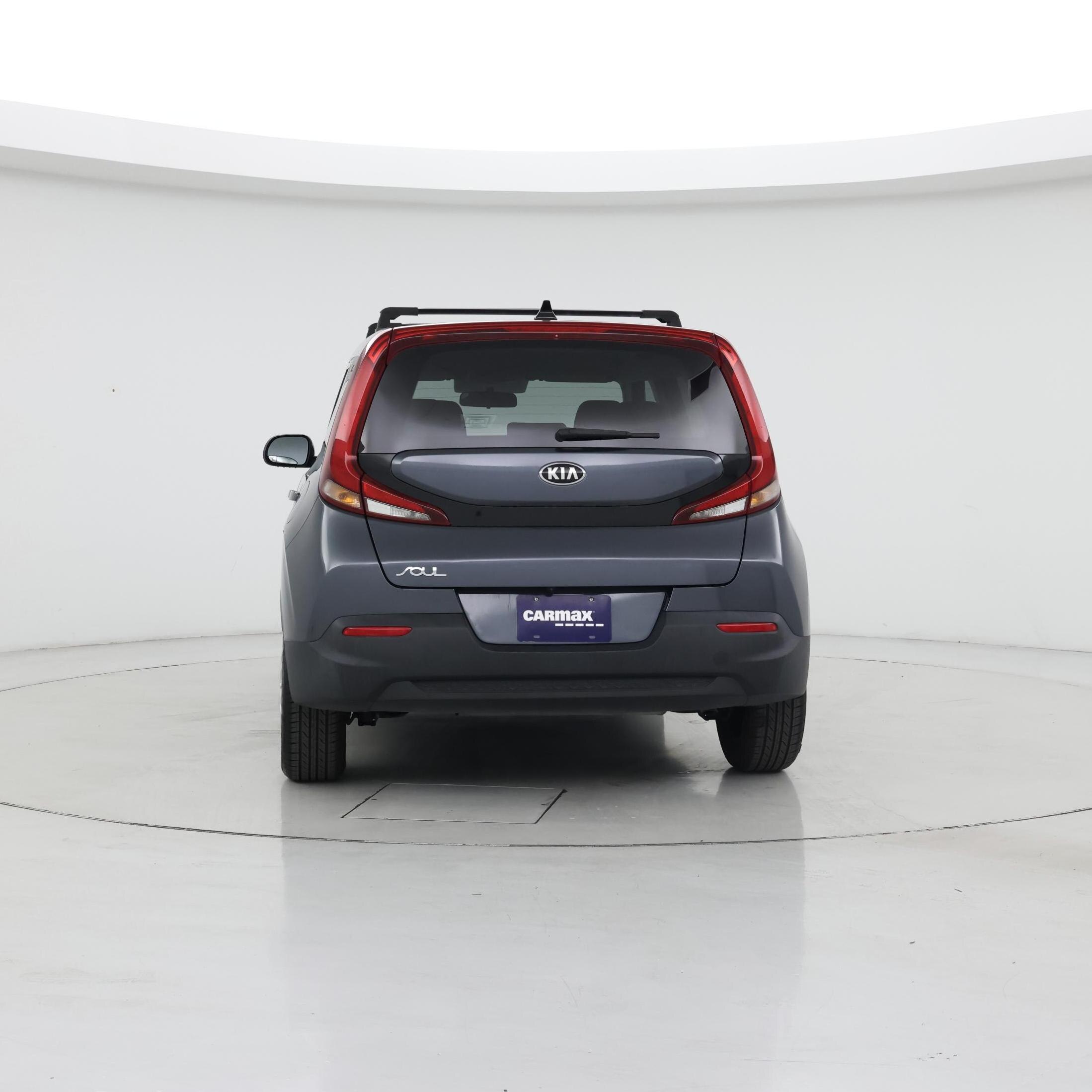 Thumbnail: 2020 Kia Soul - 6