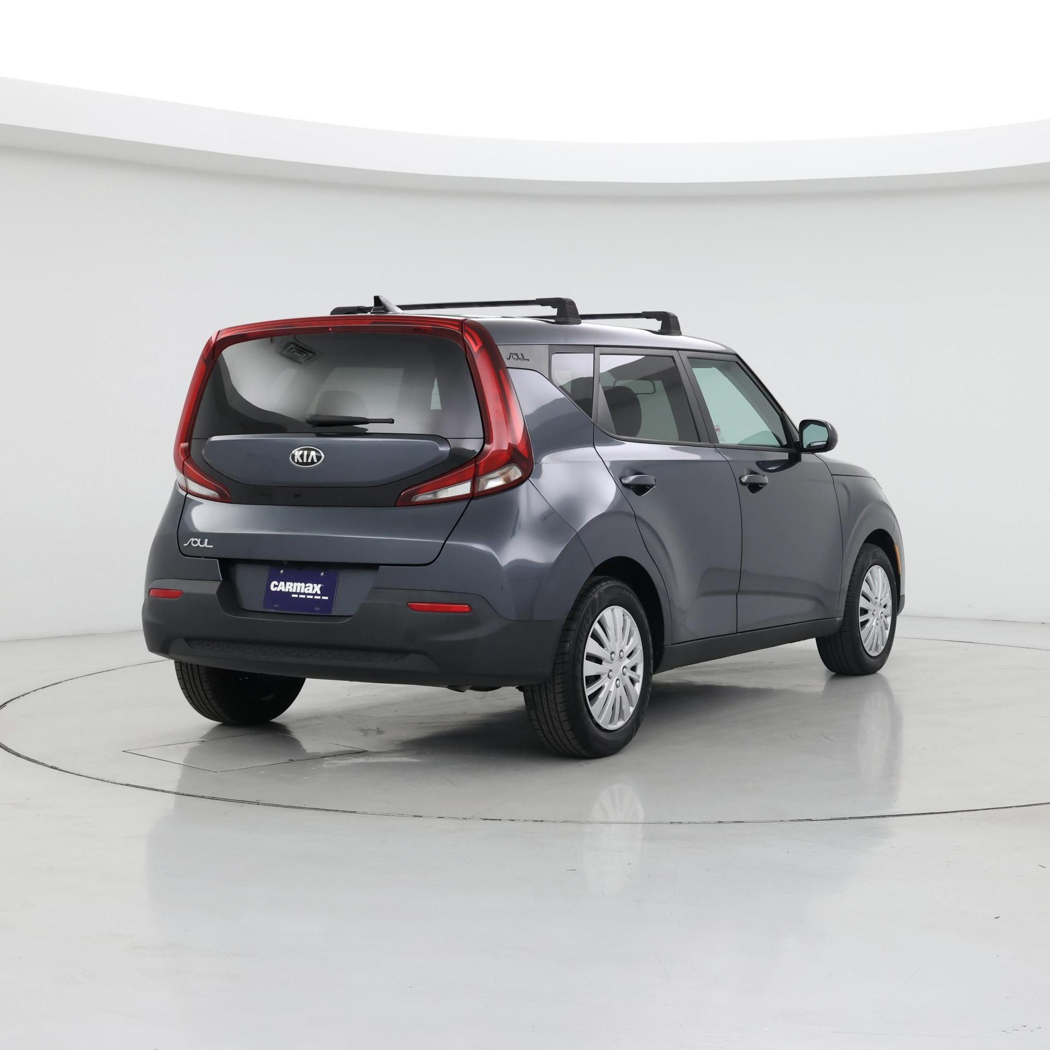 Thumbnail: 2020 Kia Soul - 8