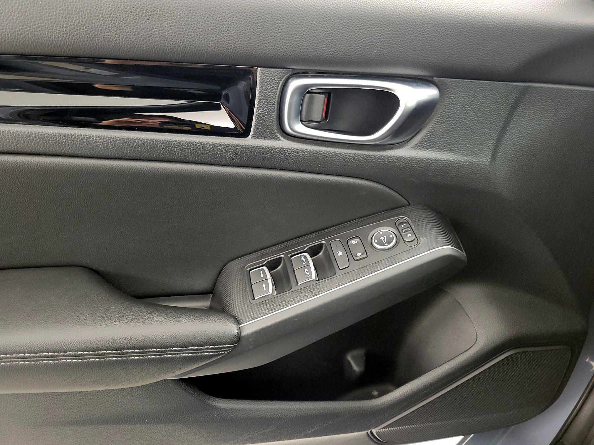 Thumbnail: 2022 Honda Civic - 12