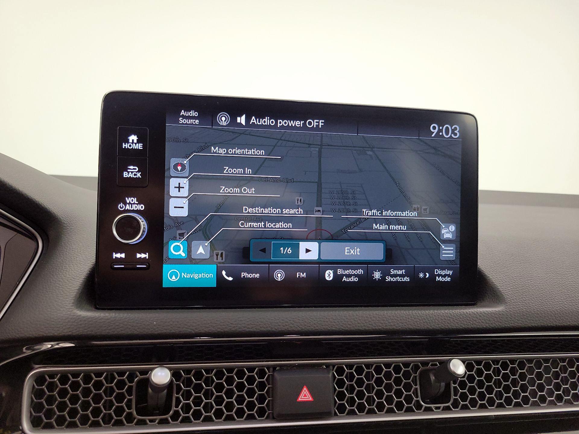 Thumbnail: 2022 Honda Civic - 14