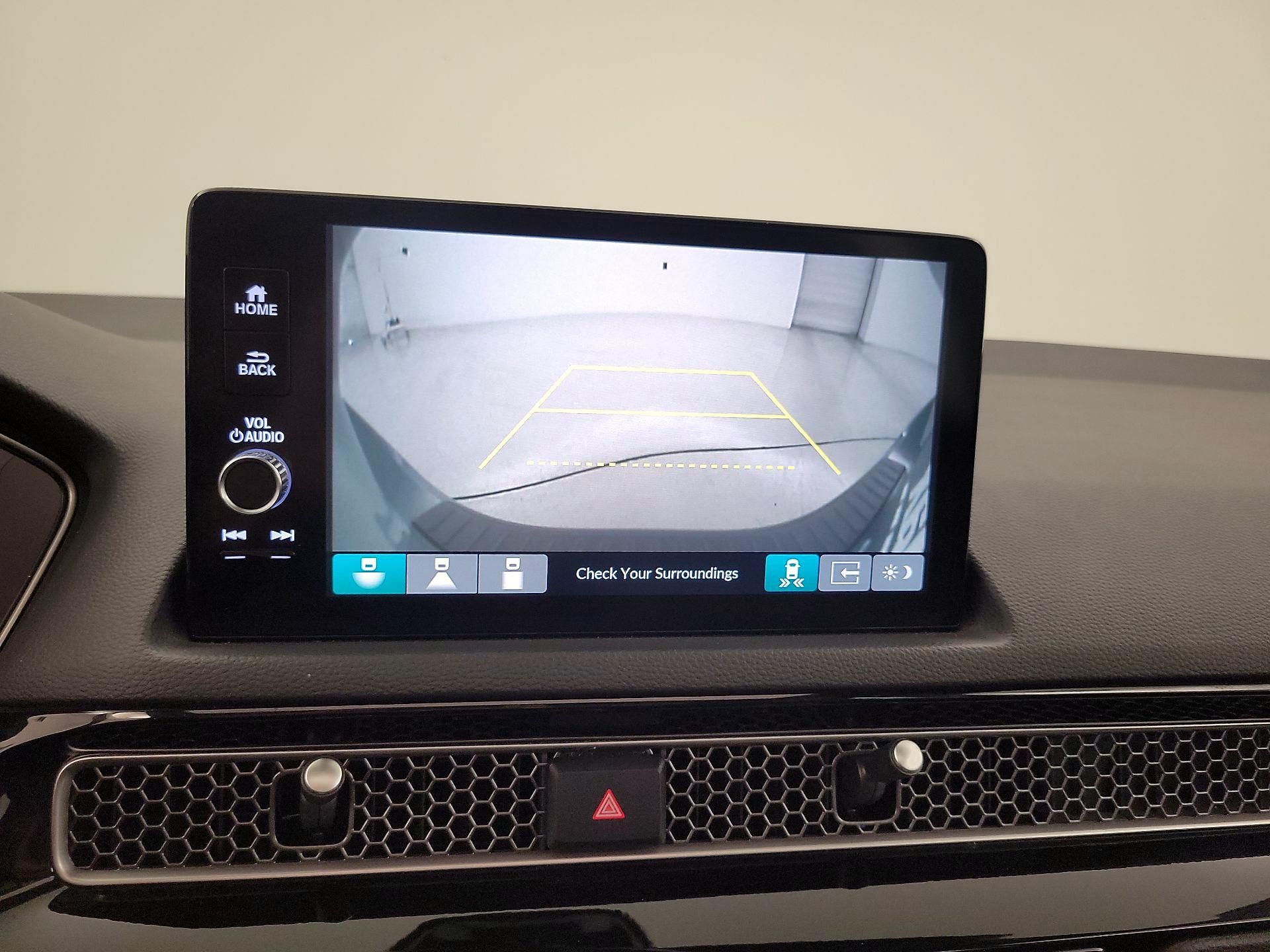 Thumbnail: 2022 Honda Civic - 15