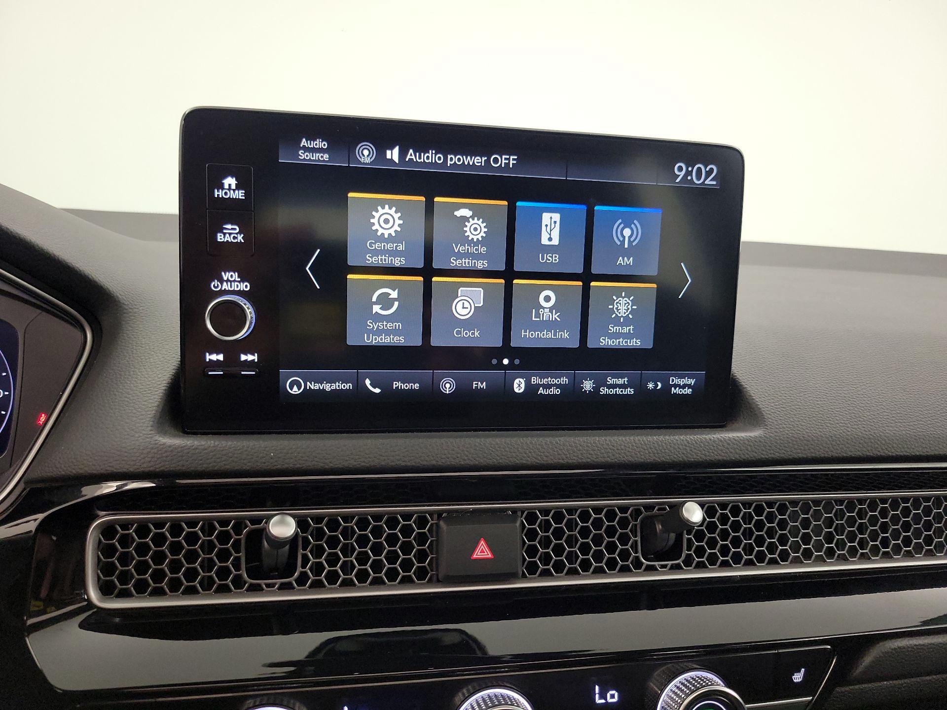 Thumbnail: 2022 Honda Civic - 16