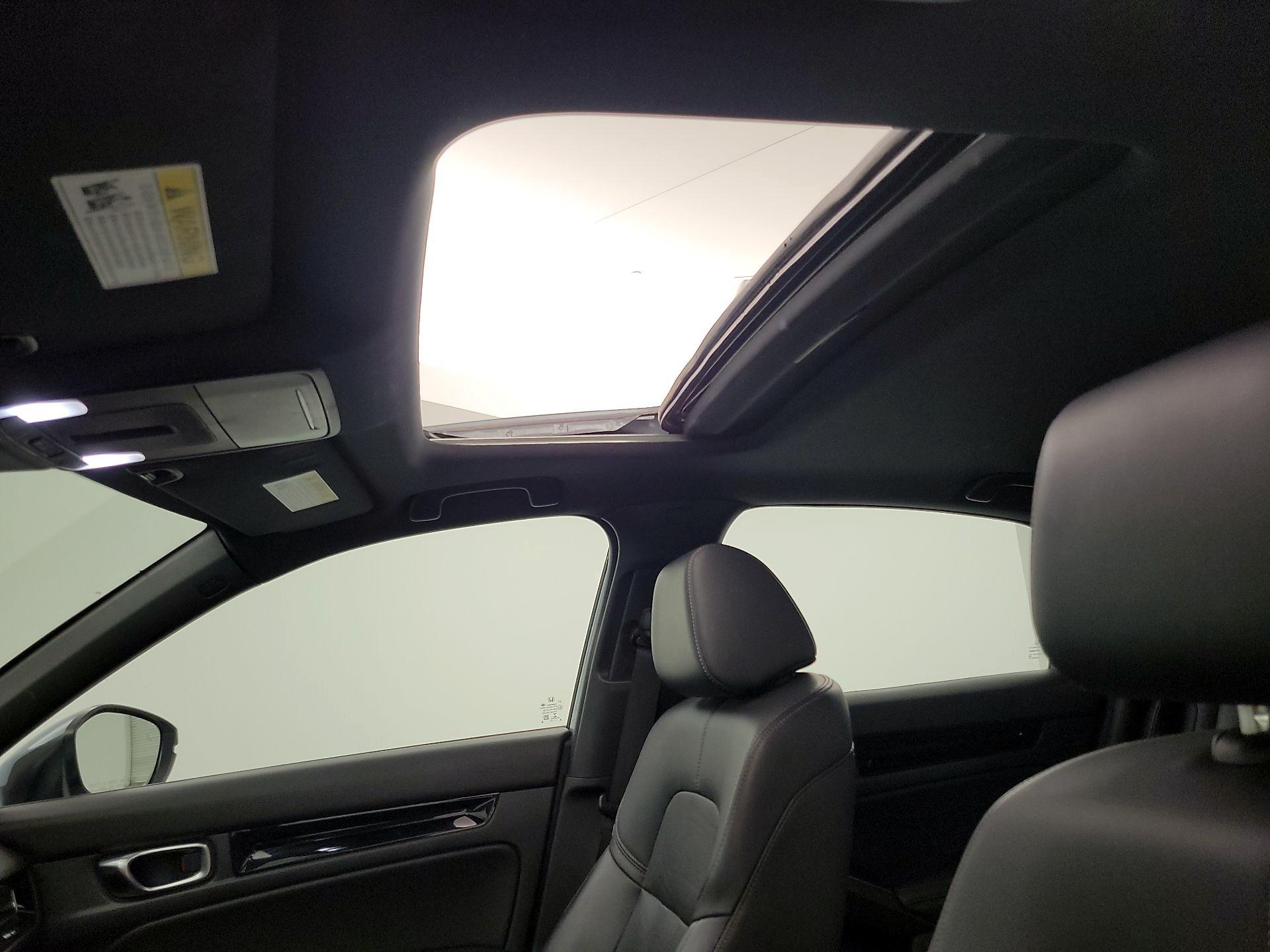 Thumbnail: 2022 Honda Civic - 20