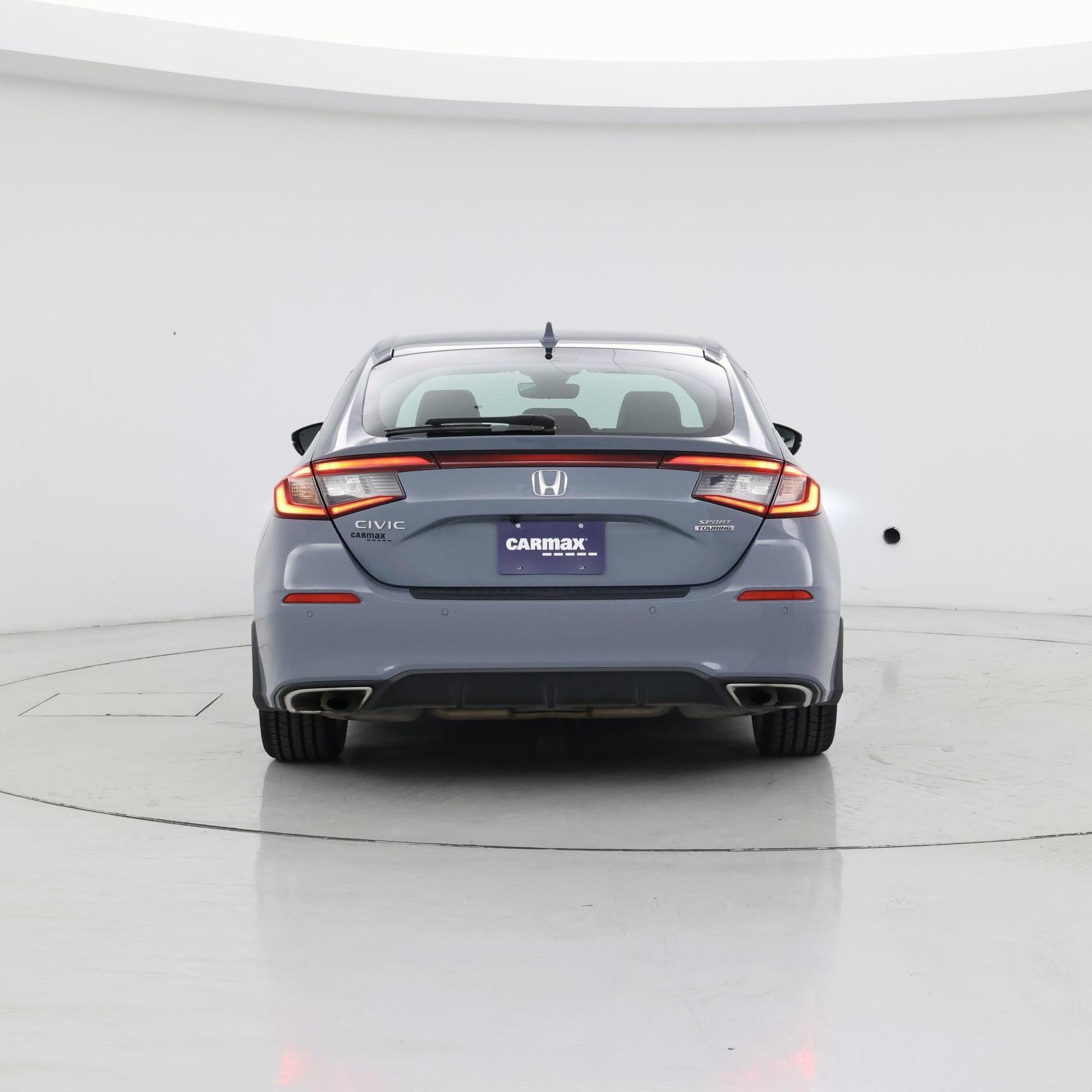 Thumbnail: 2022 Honda Civic - 6