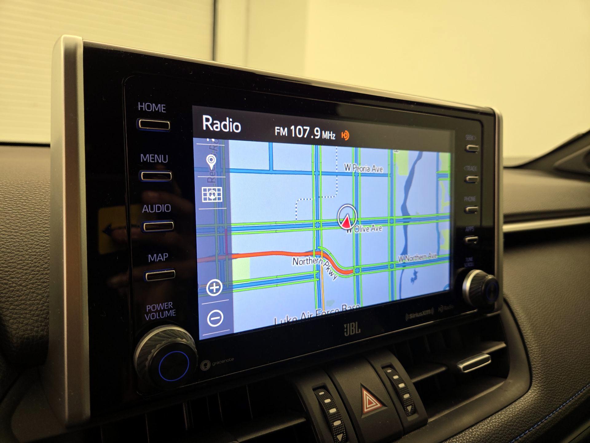 Thumbnail: 2019 Toyota RAV4 - 14