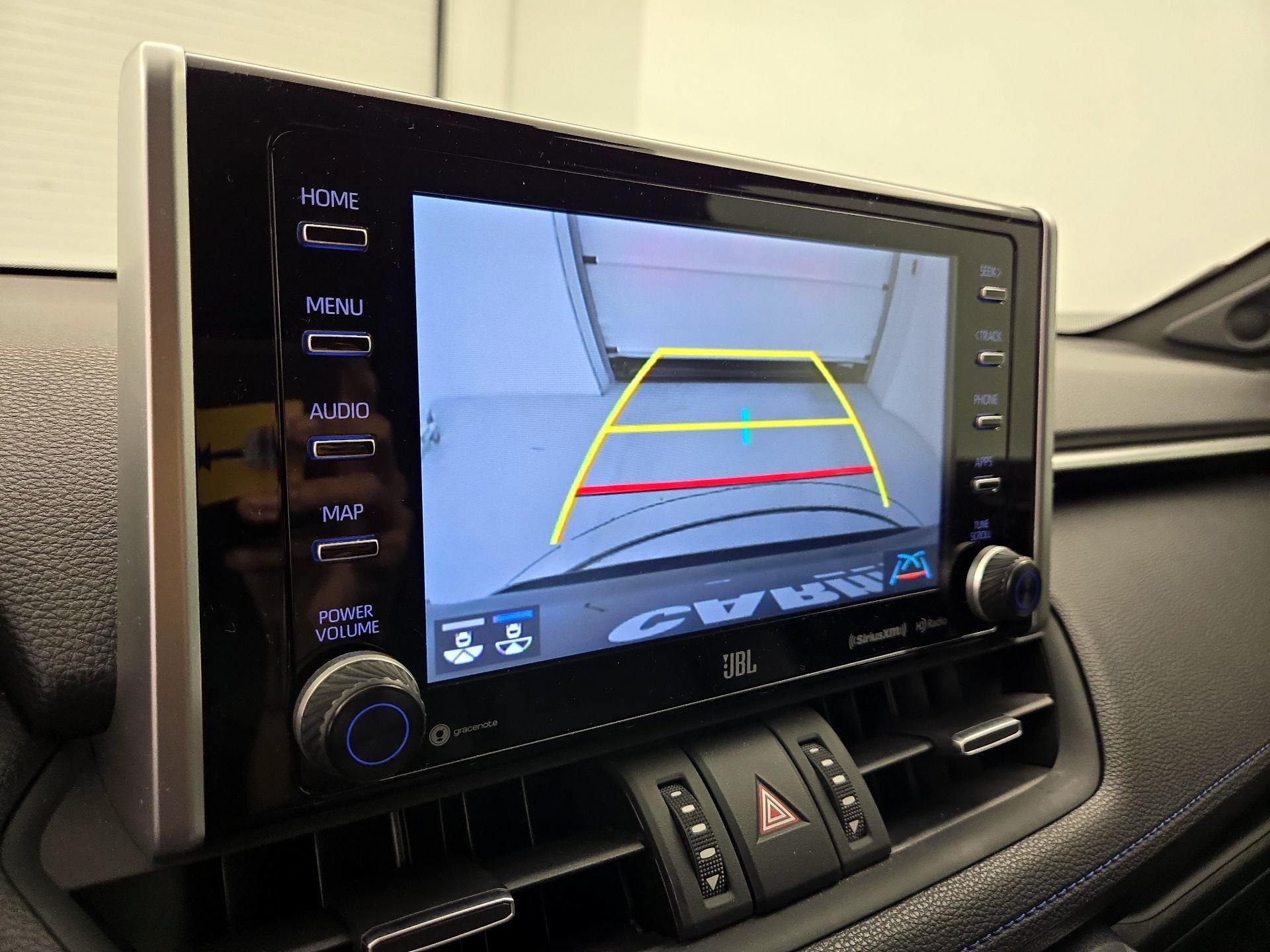 Thumbnail: 2019 Toyota RAV4 - 15