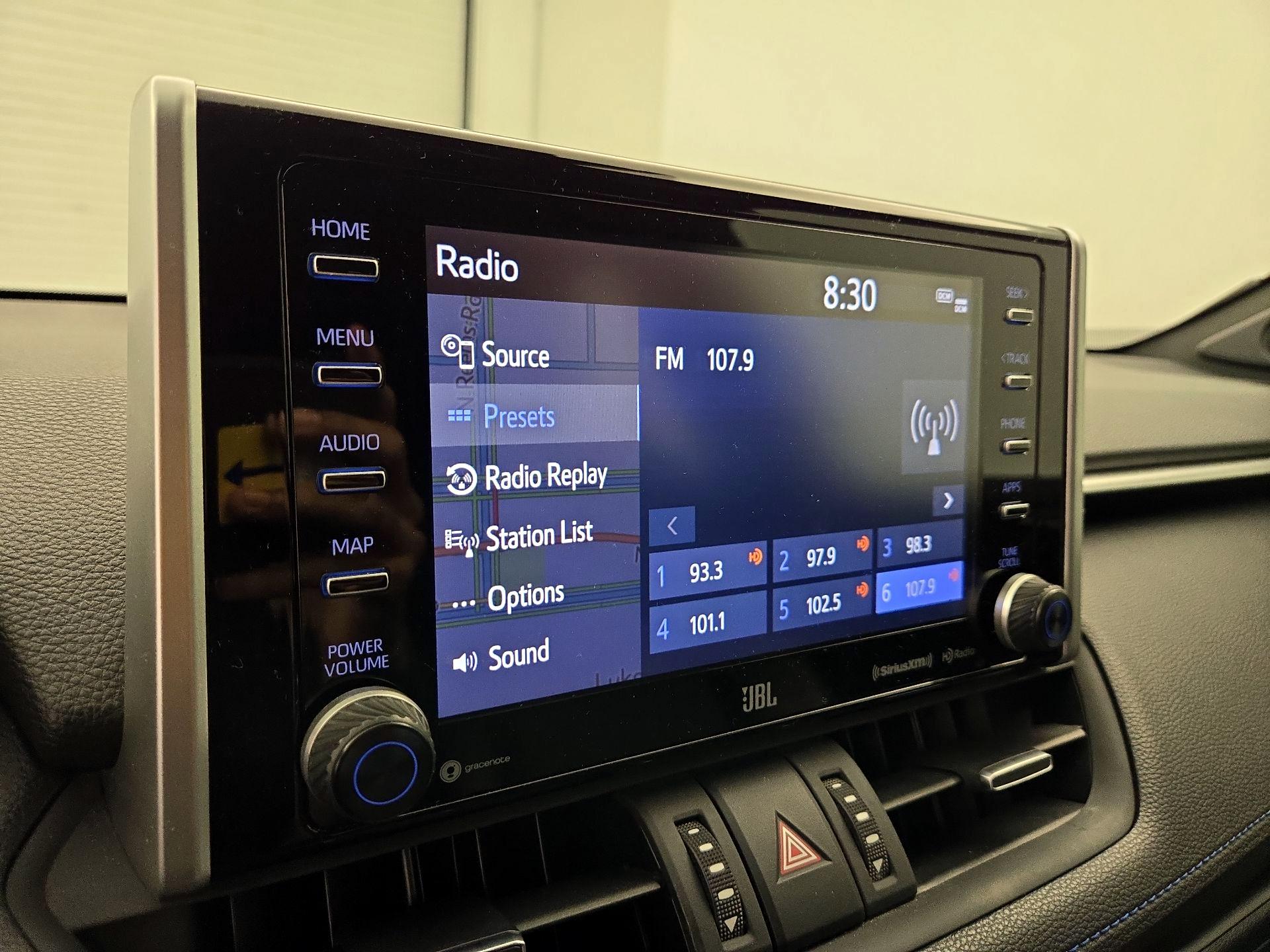 Thumbnail: 2019 Toyota RAV4 - 16