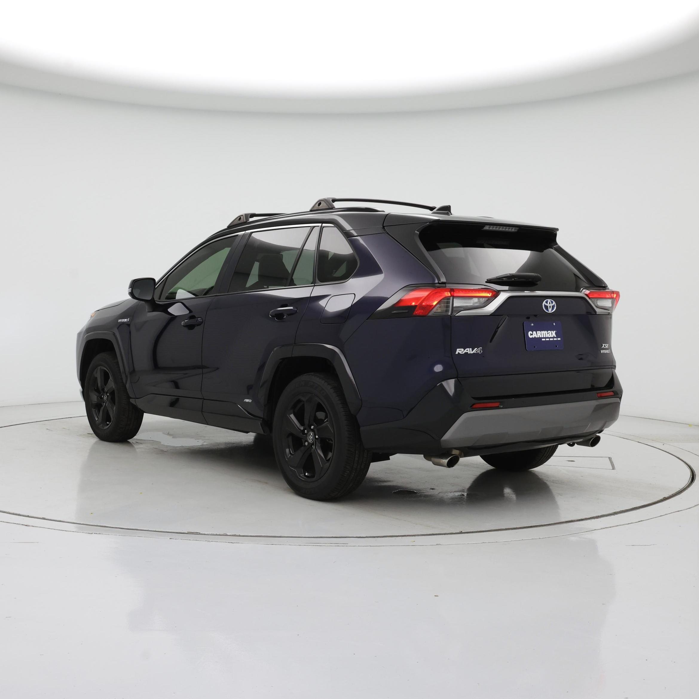 Thumbnail: 2019 Toyota RAV4 - 2