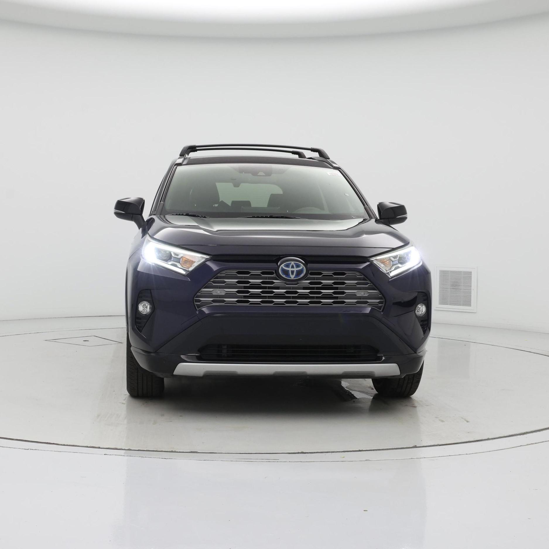 Thumbnail: 2019 Toyota RAV4 - 5