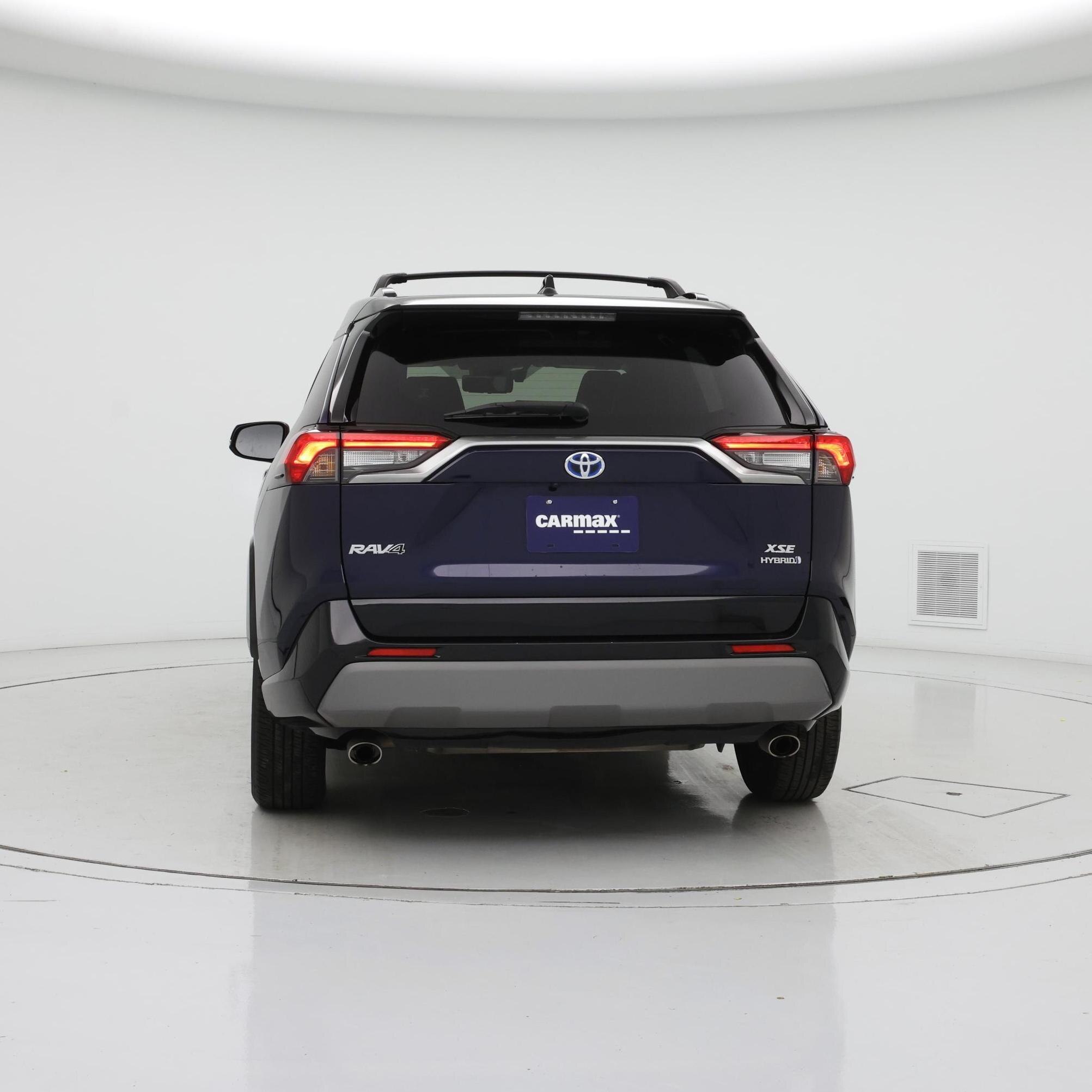 Thumbnail: 2019 Toyota RAV4 - 6