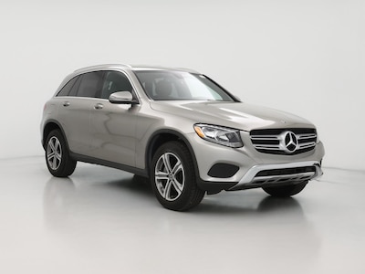 2019 Mercedes-Benz GLC300