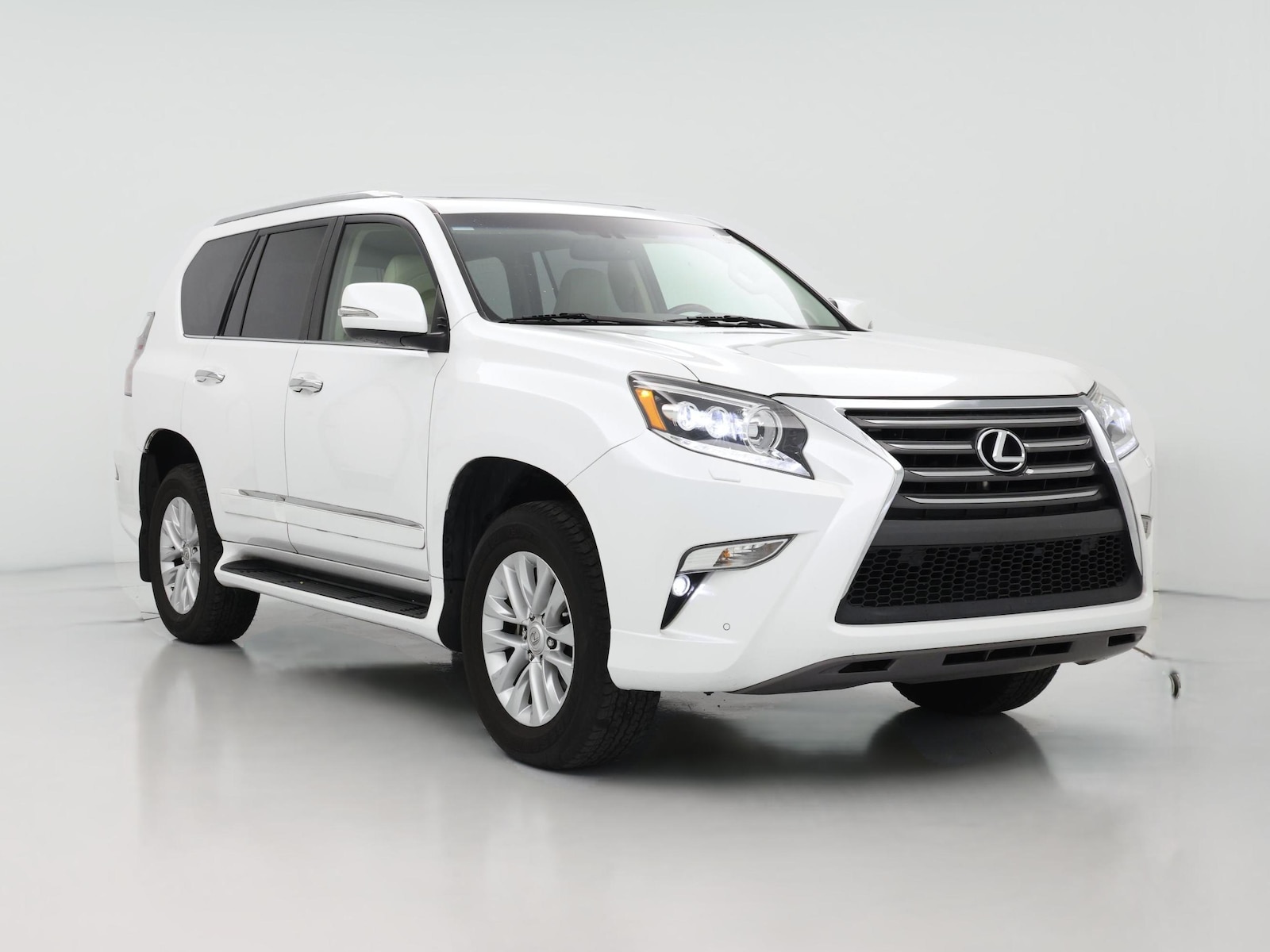 2016 Lexus GX