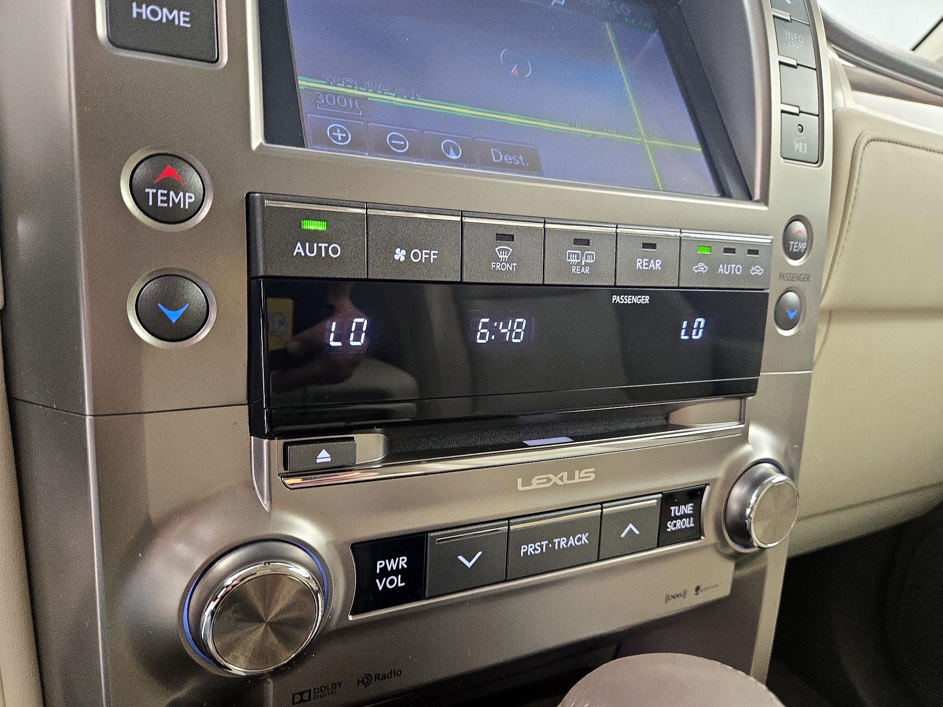 Thumbnail: 2016 Lexus GX - 17