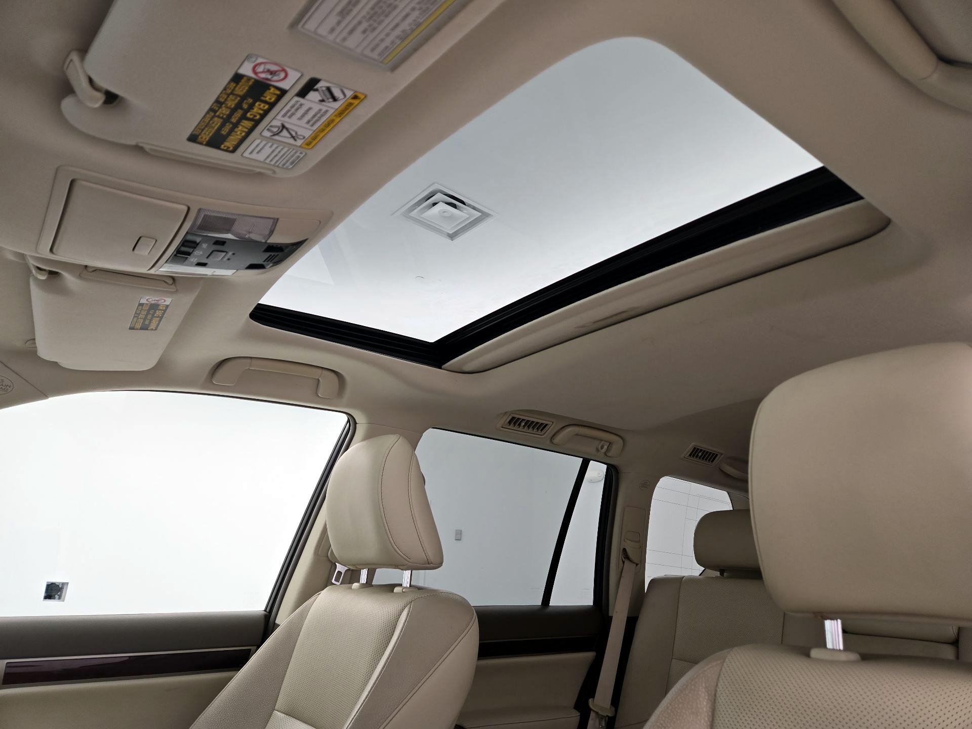 Thumbnail: 2016 Lexus GX - 20